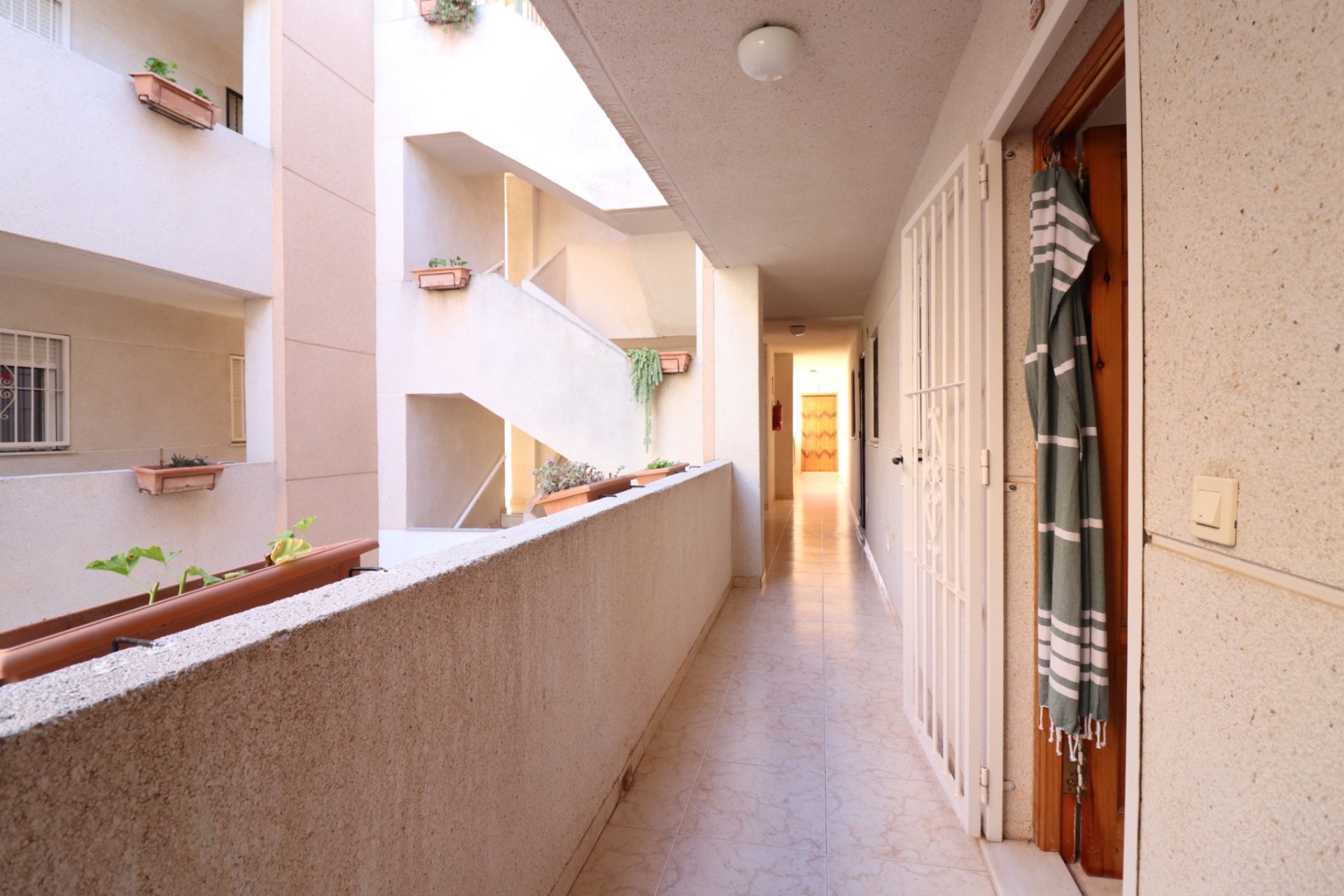 Herverkoop - Apartments -
Torrevieja - San Luis