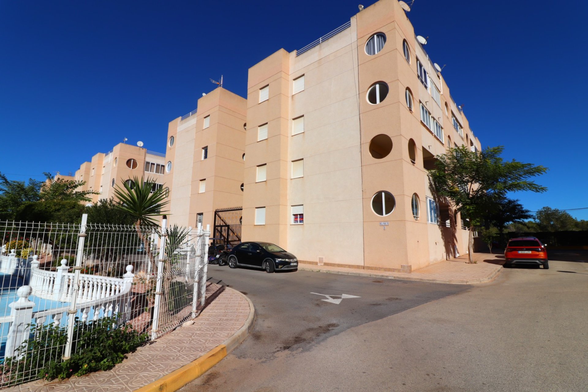 Herverkoop - Apartments -
Torrevieja - San Luis