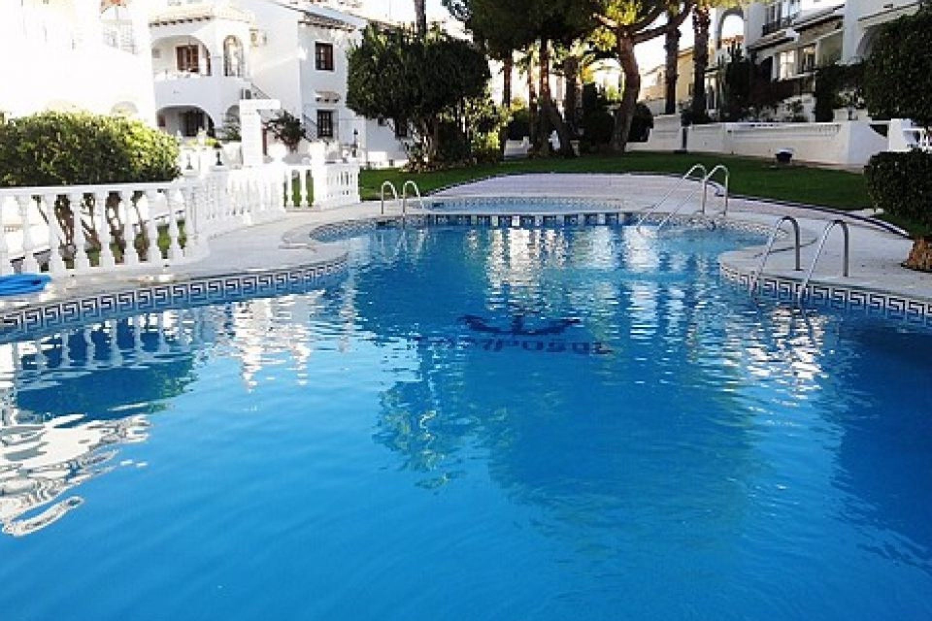 Herverkoop - Apartments -
Torrevieja