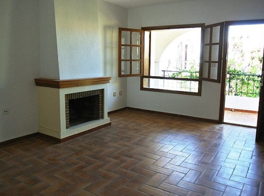 Herverkoop - Apartments -
Torrevieja