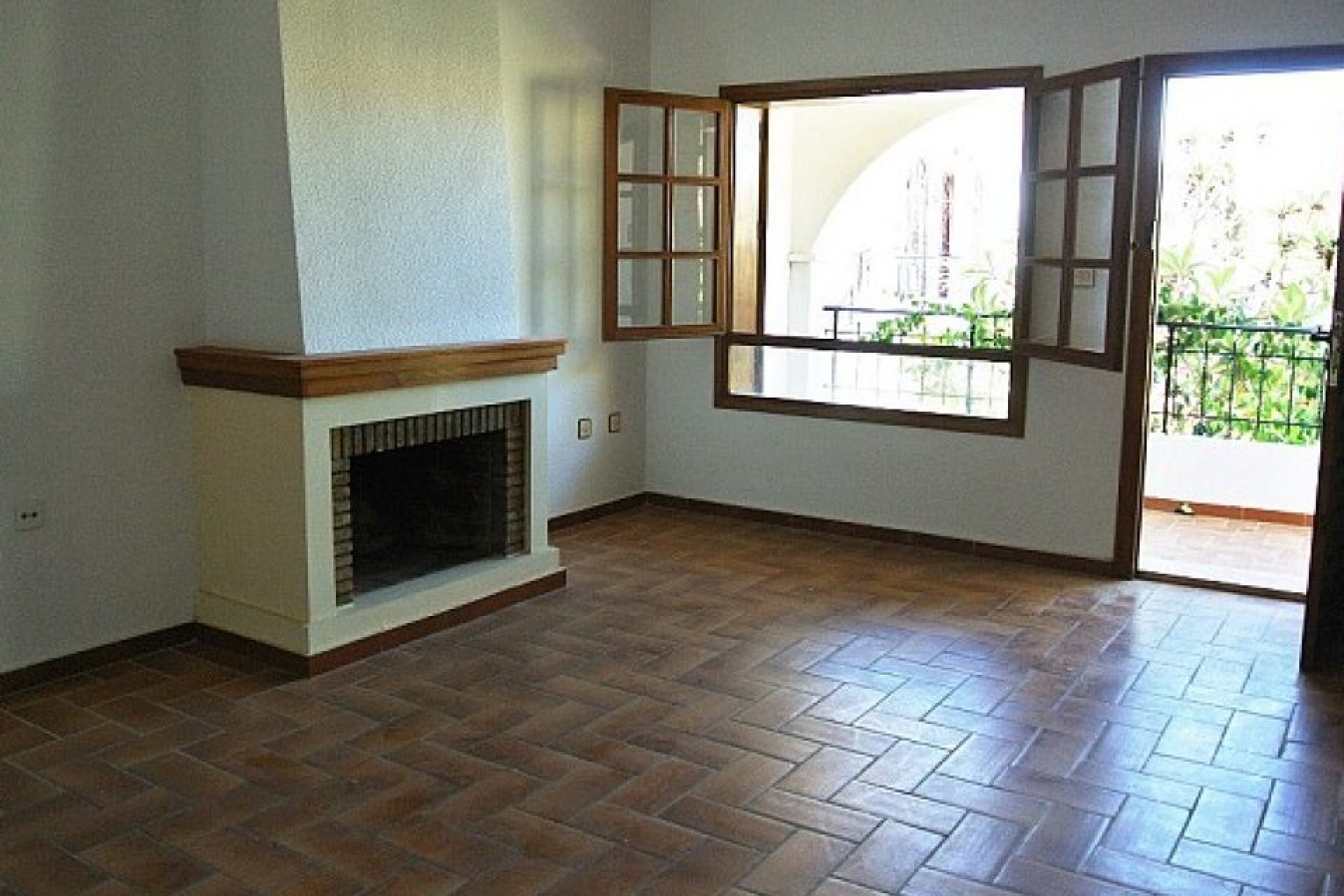 Herverkoop - Apartments -
Torrevieja