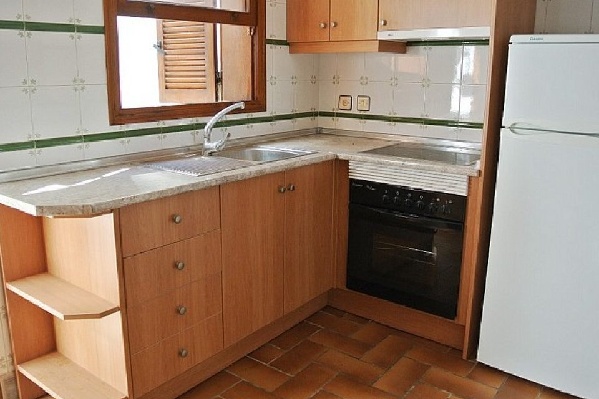 Herverkoop - Apartments -
Torrevieja