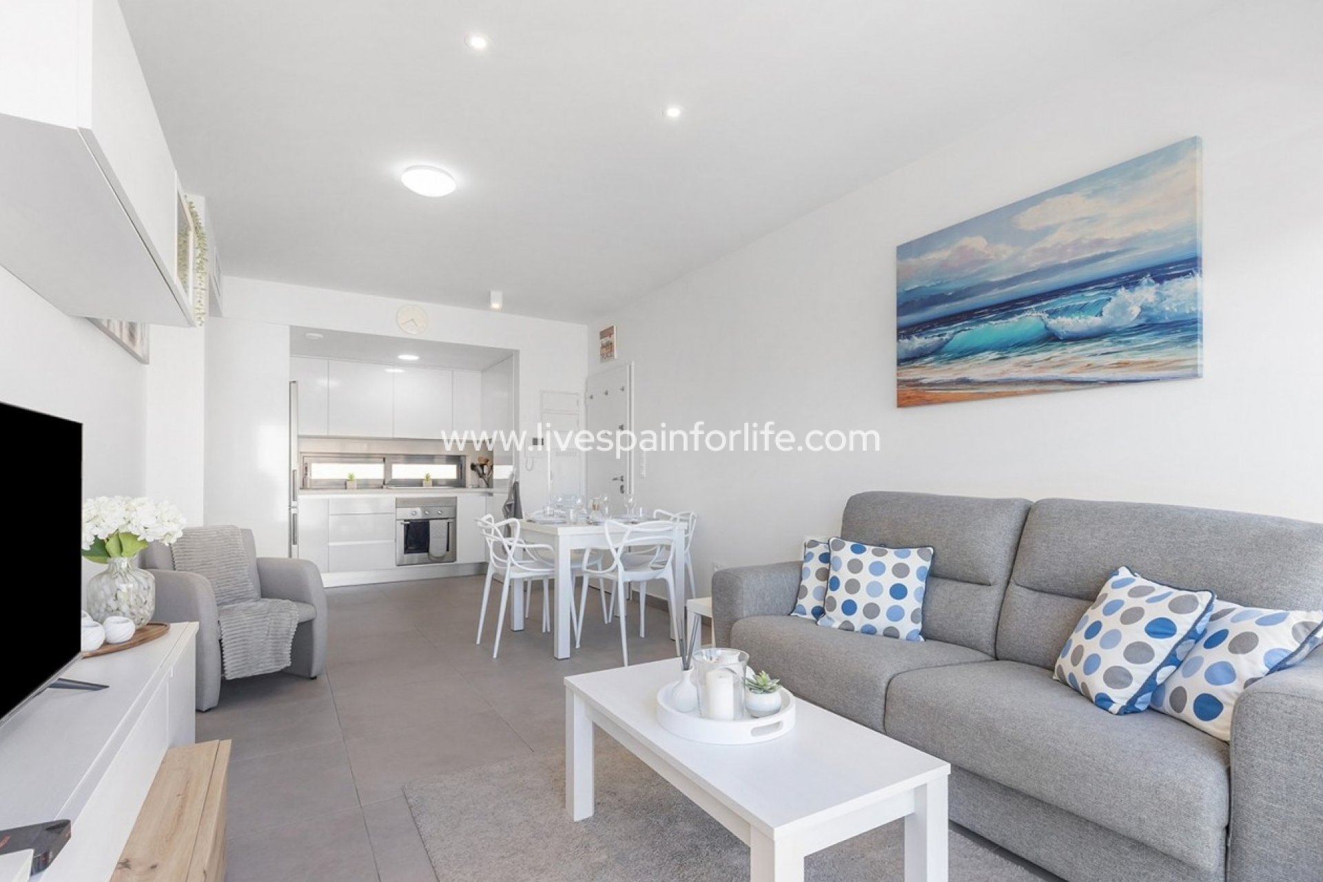 Herverkoop - Apartments -
 - Villamartin