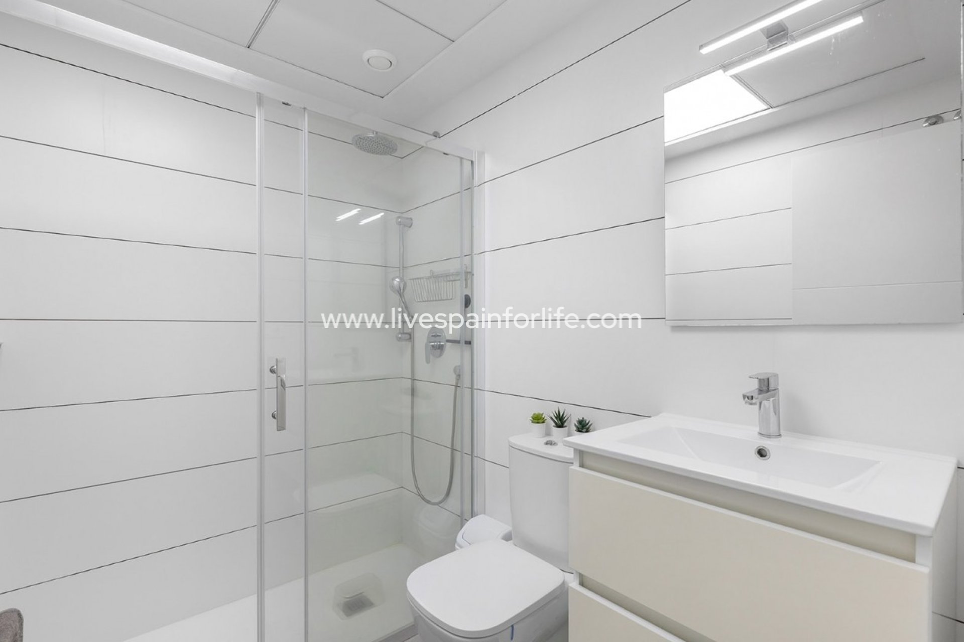 Herverkoop - Apartments -
 - Villamartin