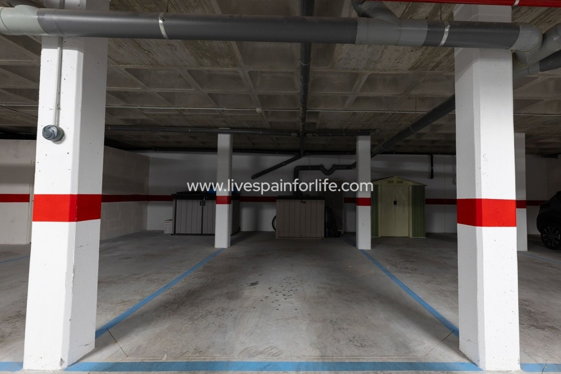 Herverkoop - Apartments -
 - Villamartin