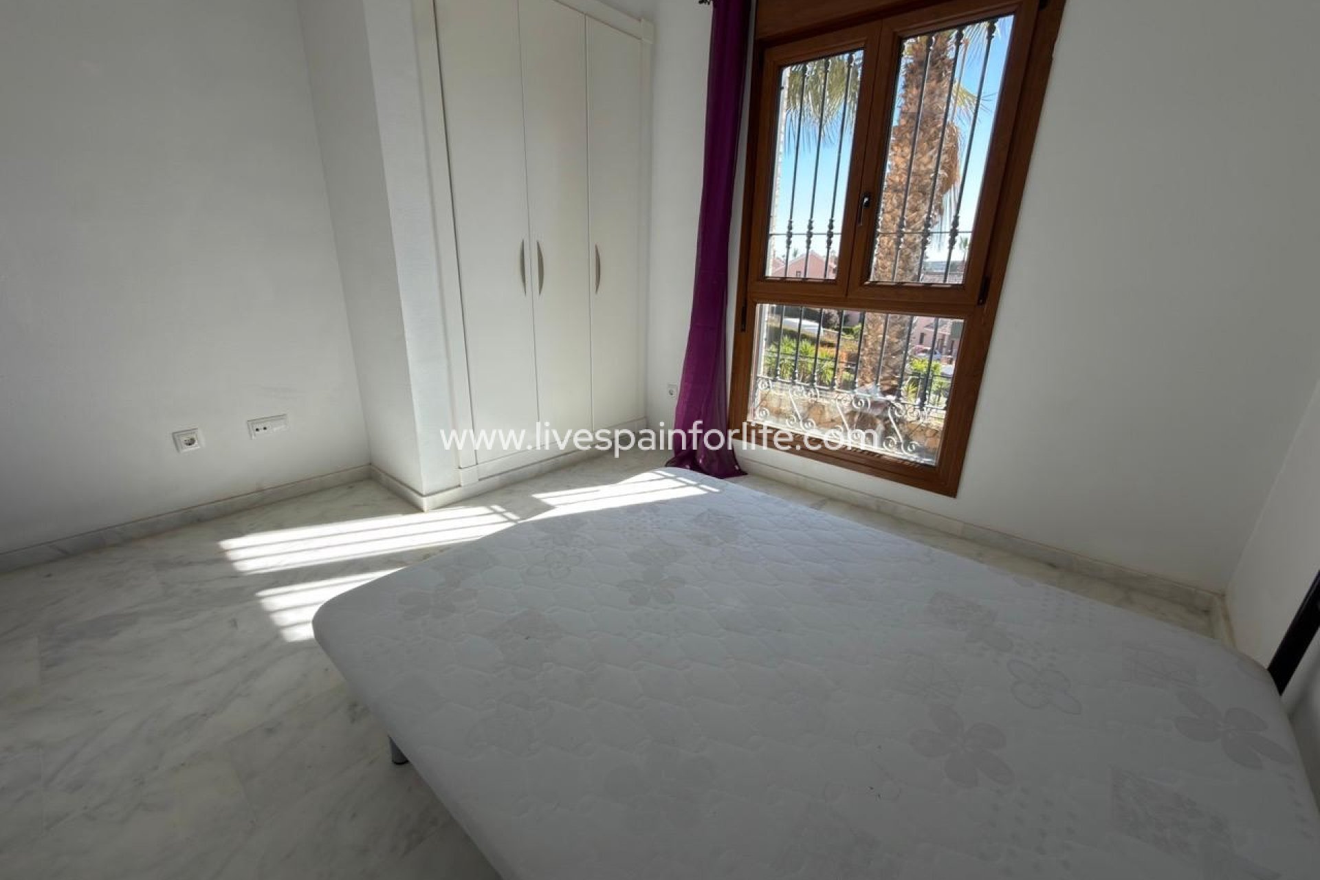 Herverkoop - Bungalow -
Algorfa - La Finca Golf Resort