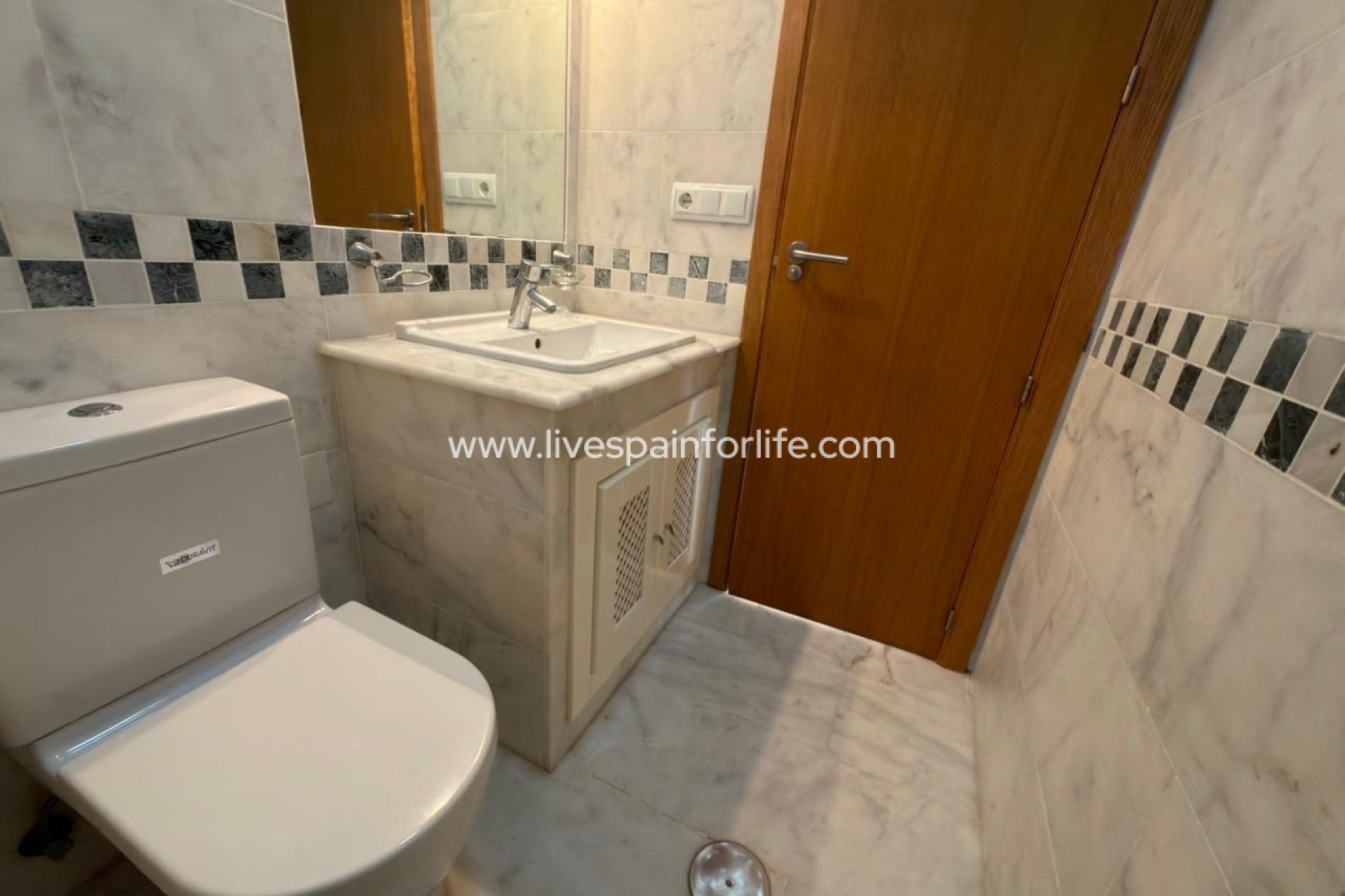 Herverkoop - Bungalow -
Algorfa - La Finca Golf Resort