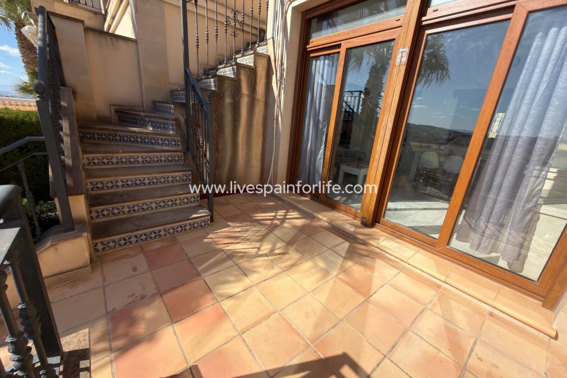 Herverkoop - Bungalow -
Algorfa - La Finca Golf Resort