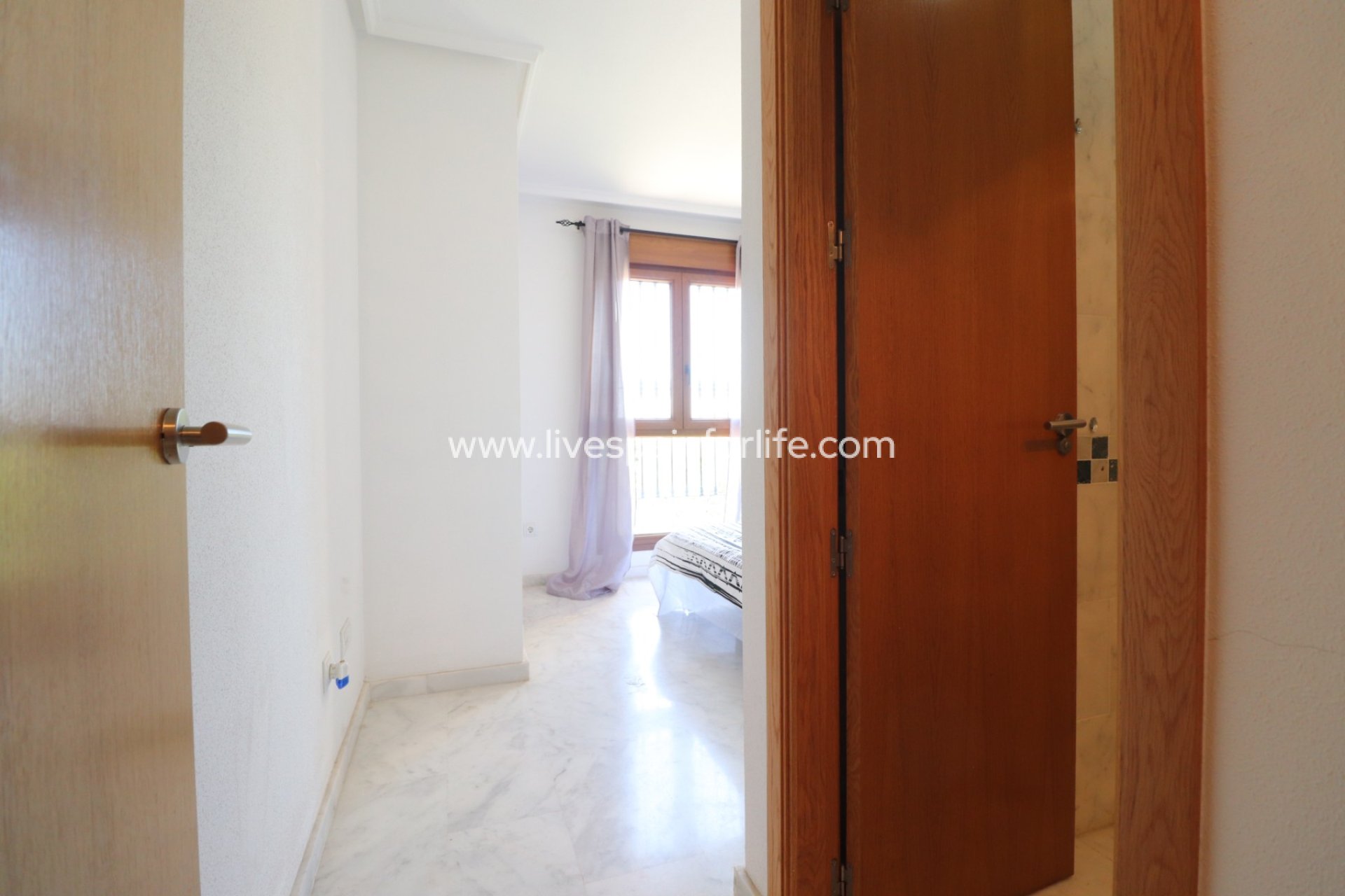 Herverkoop - Bungalow -
Algorfa - La Finca Golf