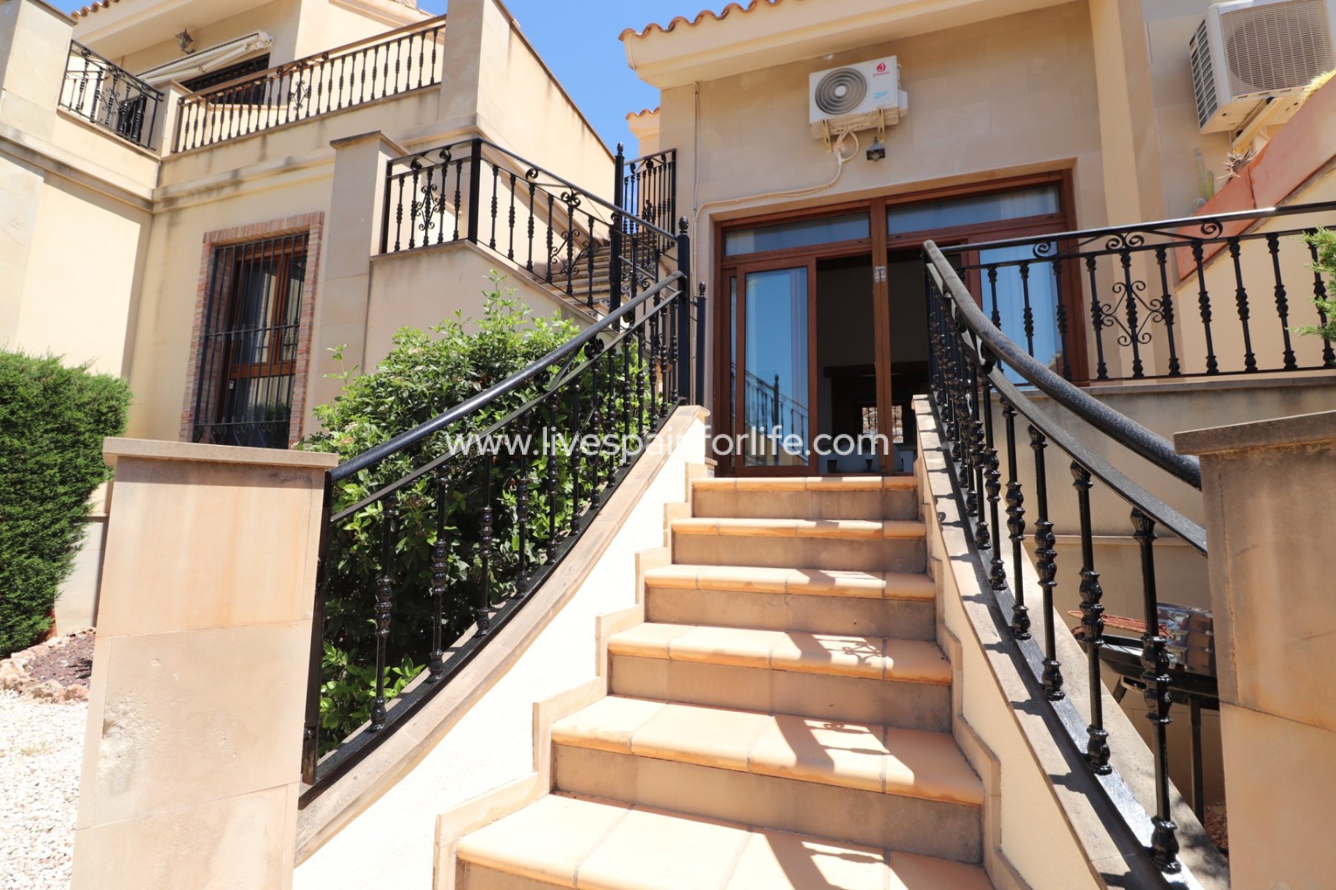 Herverkoop - Bungalow -
Algorfa - La Finca Golf