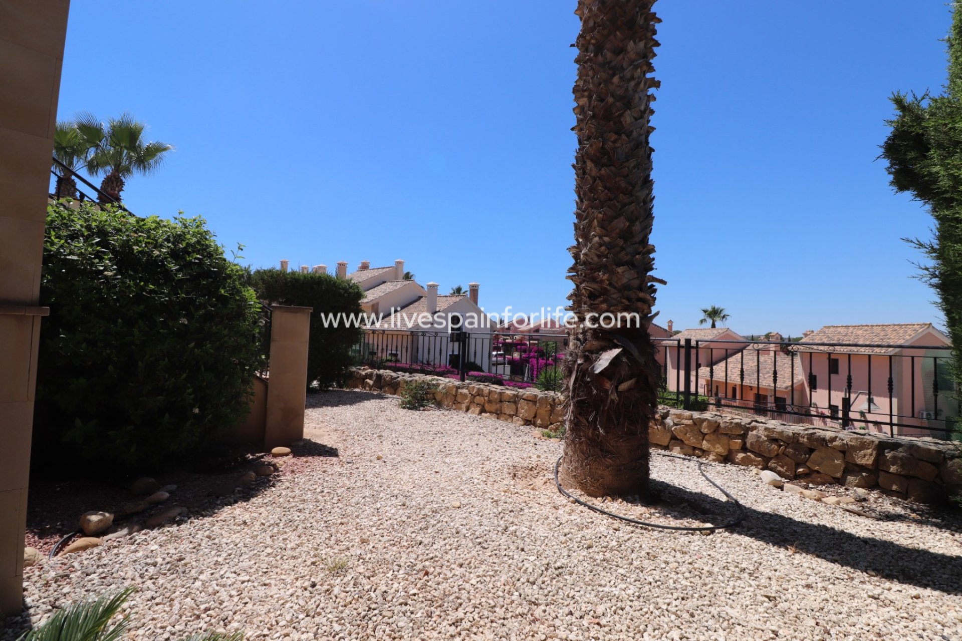 Herverkoop - Bungalow -
Algorfa - La Finca Golf