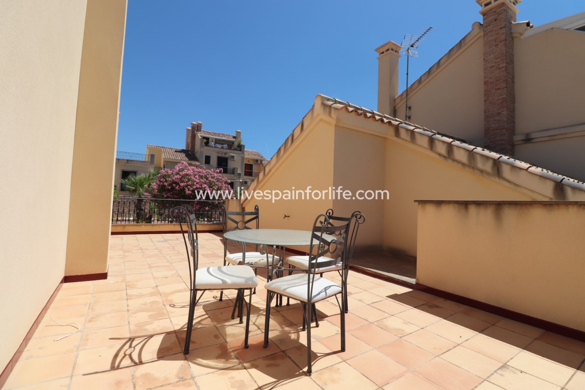 Herverkoop - Bungalow -
Algorfa - La Finca Golf