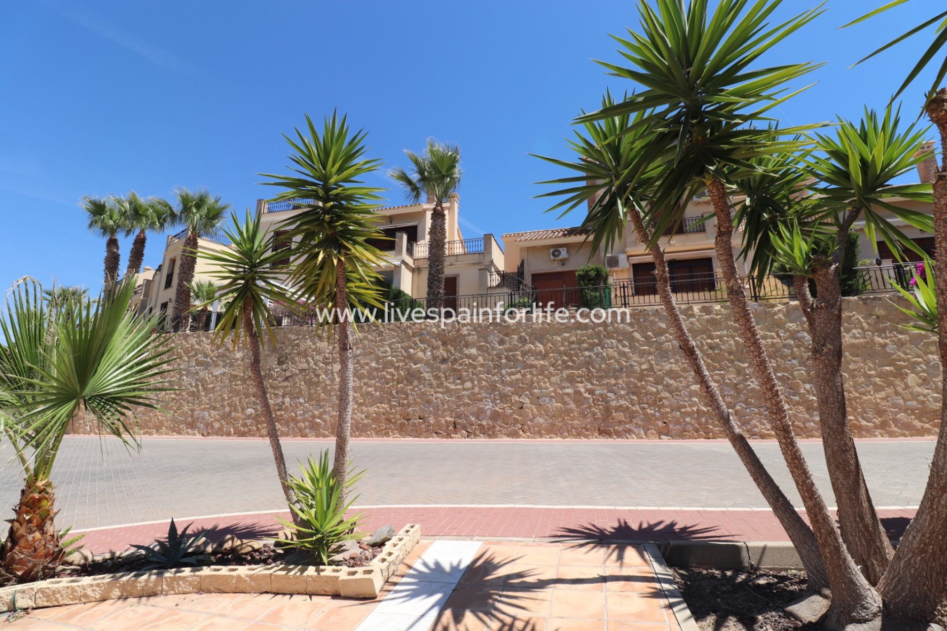 Herverkoop - Bungalow -
Algorfa - La Finca Golf