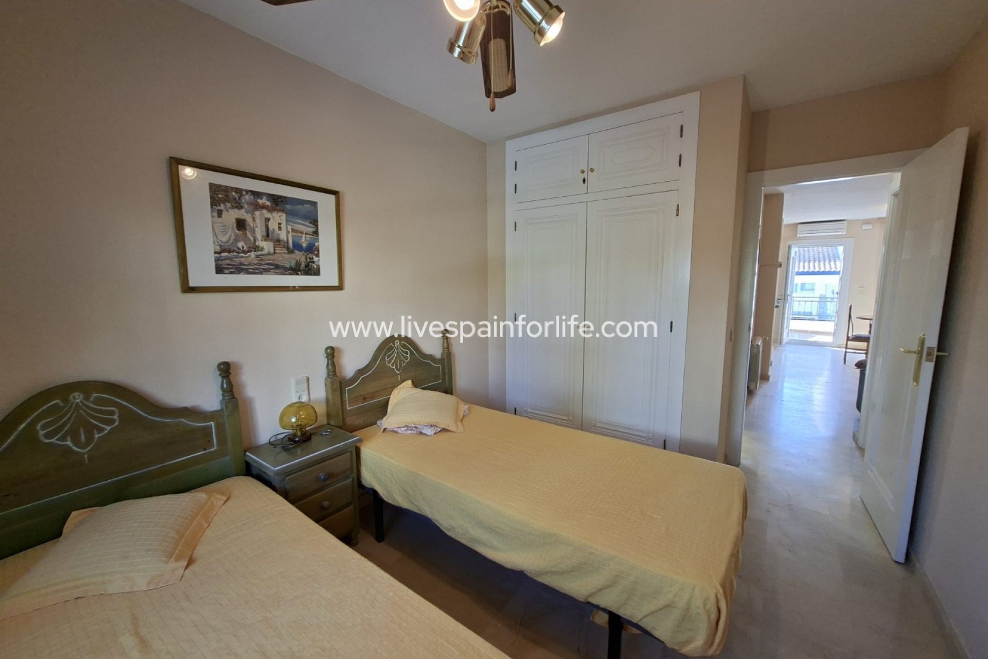 Herverkoop - Bungalow -
Alicante