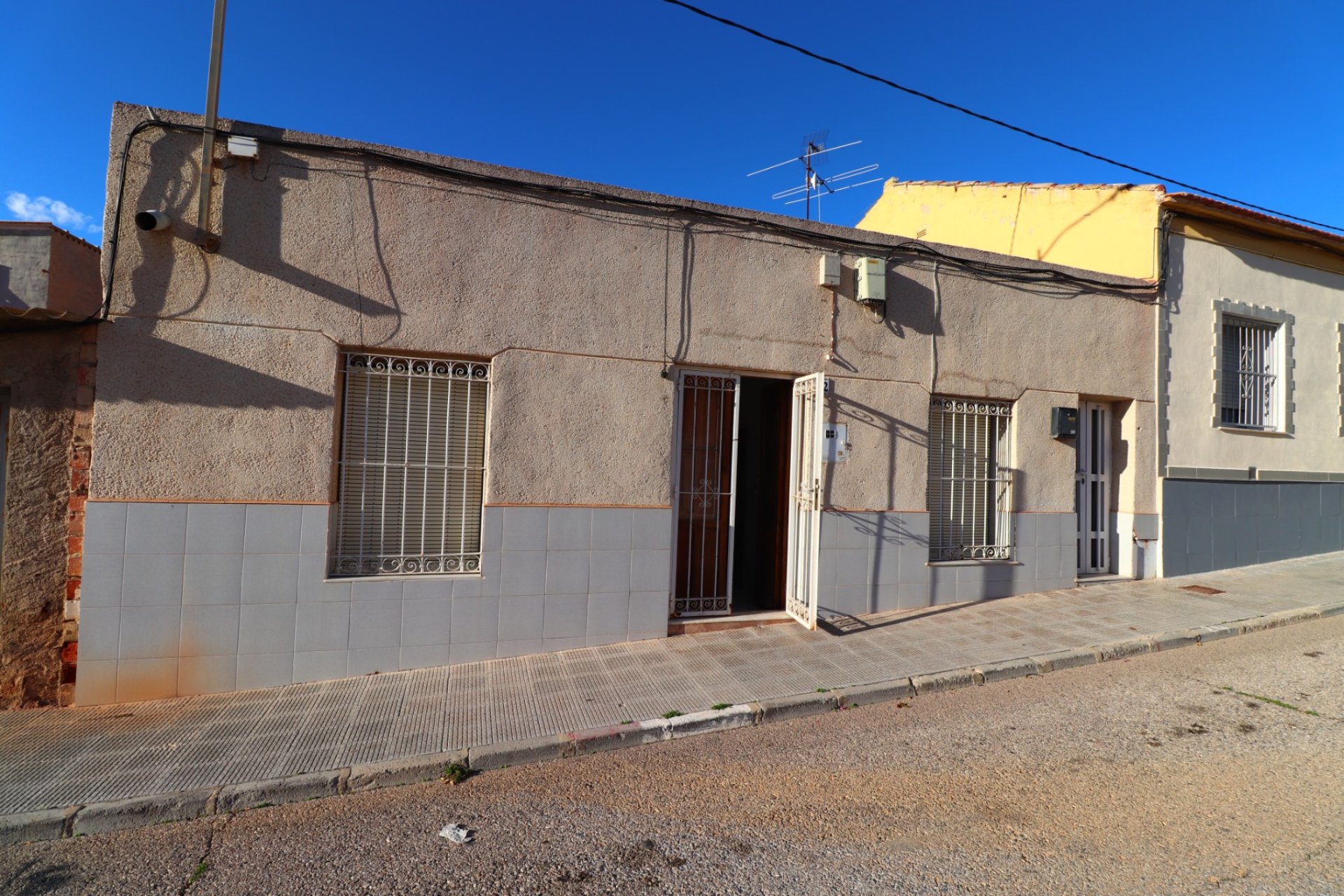 Herverkoop - Bungalow -
Benijofar - Benijofar - Village