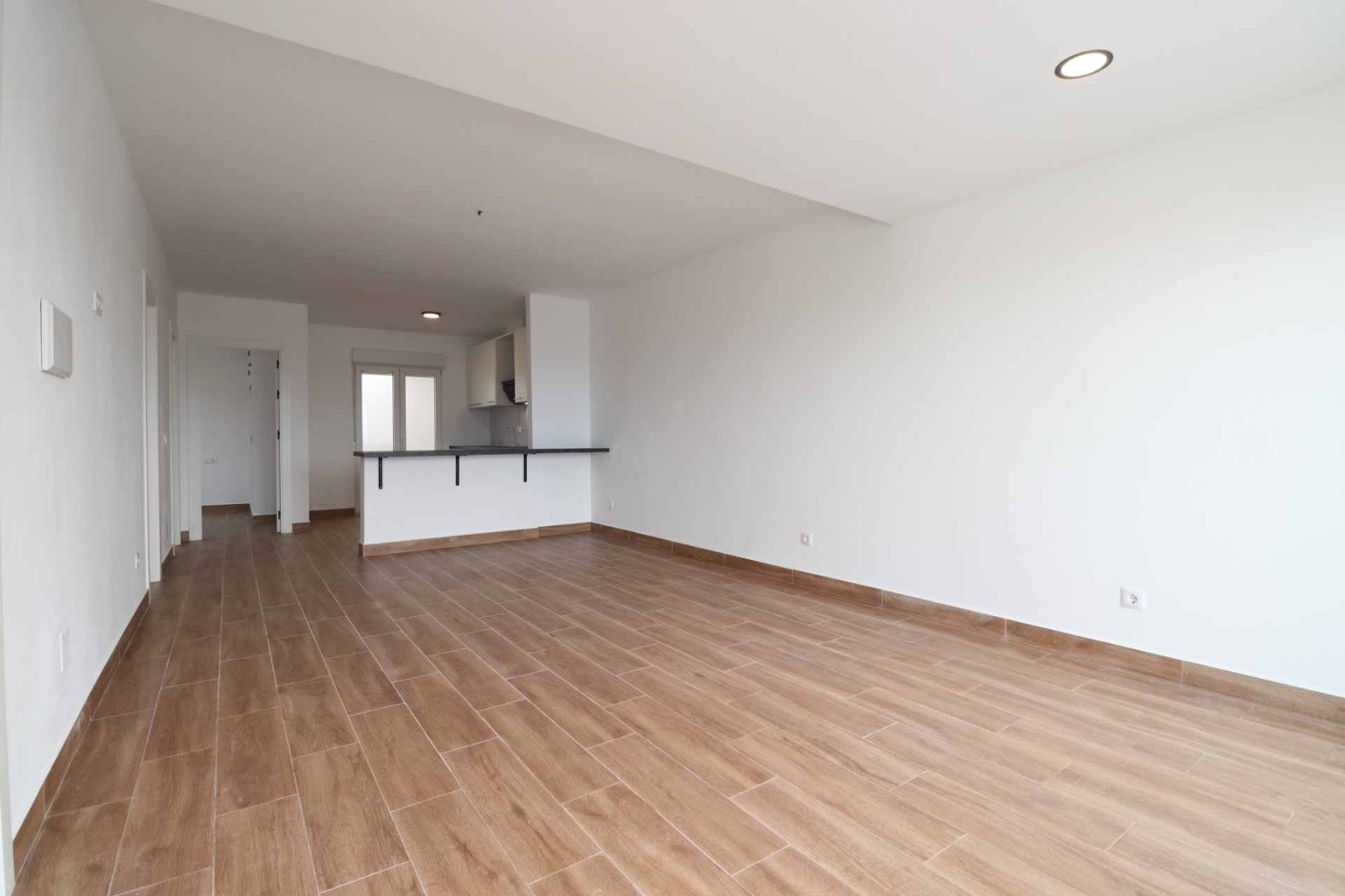 Herverkoop - Bungalow -
Ciudad Quesada - Altos de Quesada