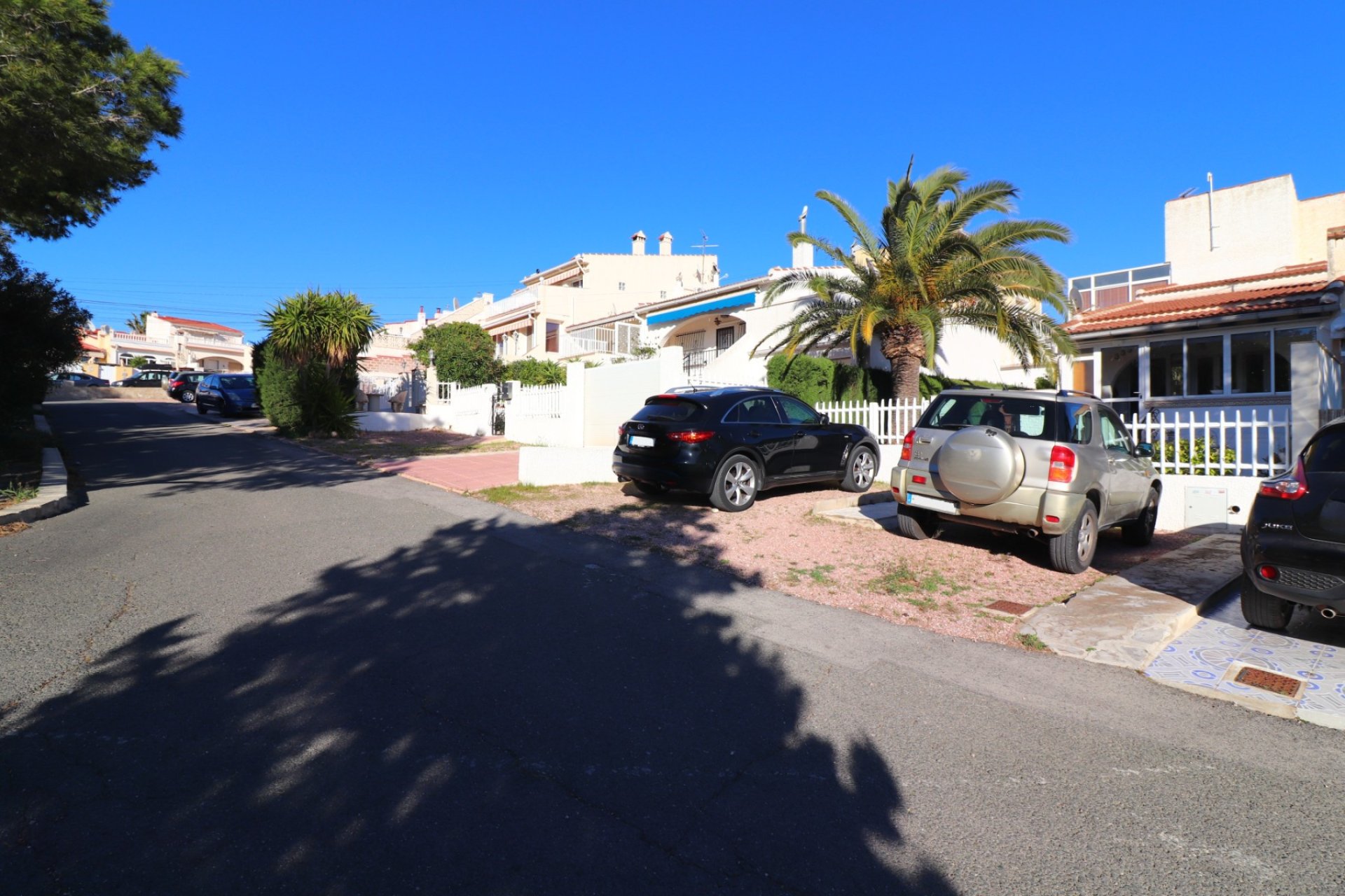 Herverkoop - Bungalow -
Ciudad Quesada - Altos de Quesada