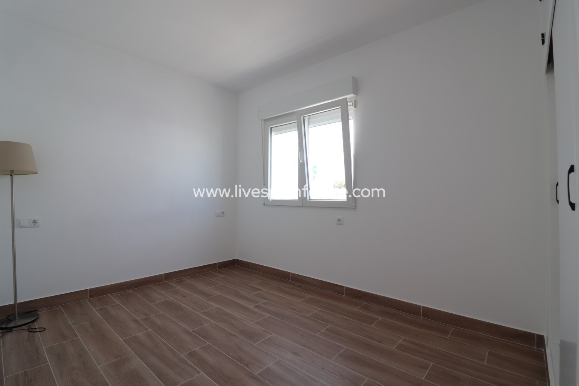 Herverkoop - Bungalow -
Ciudad Quesada - Altos de Quesada