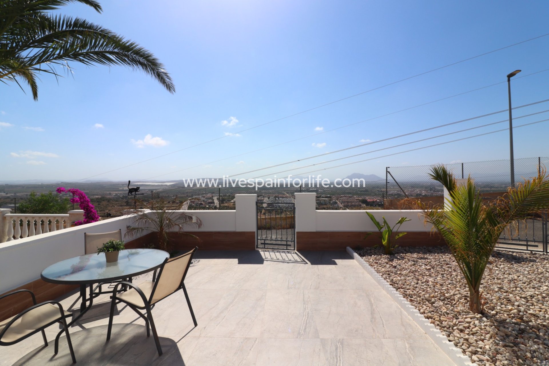 Herverkoop - Bungalow -
Ciudad Quesada - Altos de Quesada