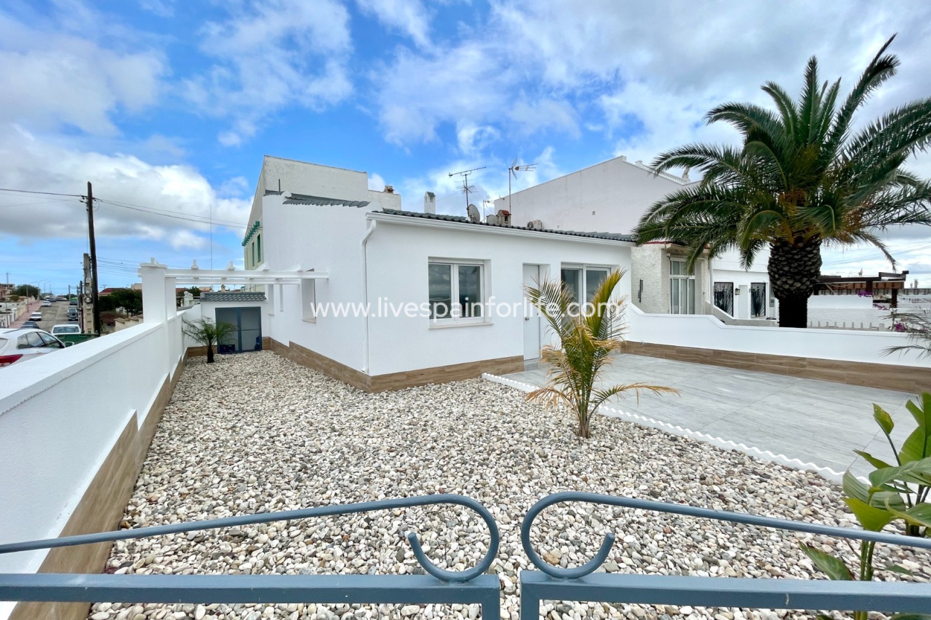 Herverkoop - Bungalow -
Ciudad Quesada - Rojales