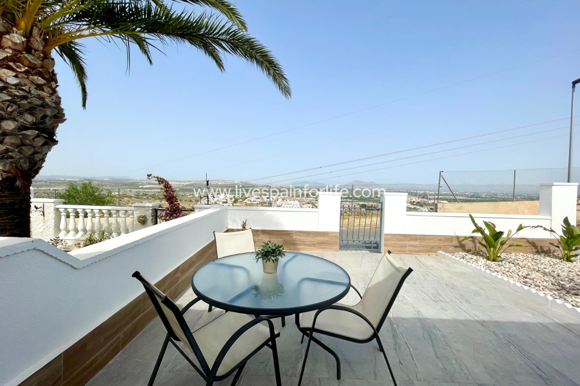 Herverkoop - Bungalow -
Ciudad Quesada - Rojales