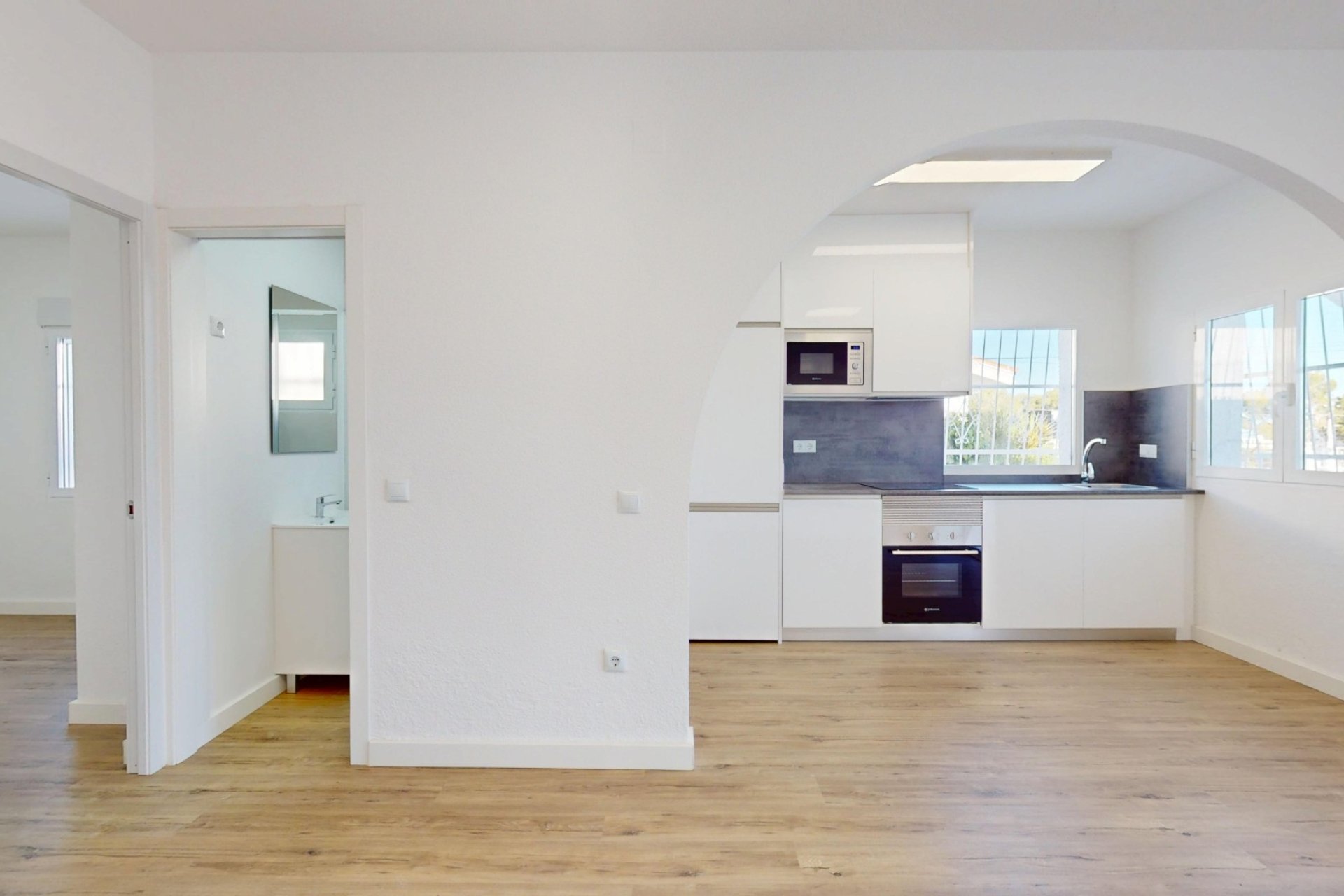 Herverkoop - Bungalow -
Orihuela Costa - Villamartin