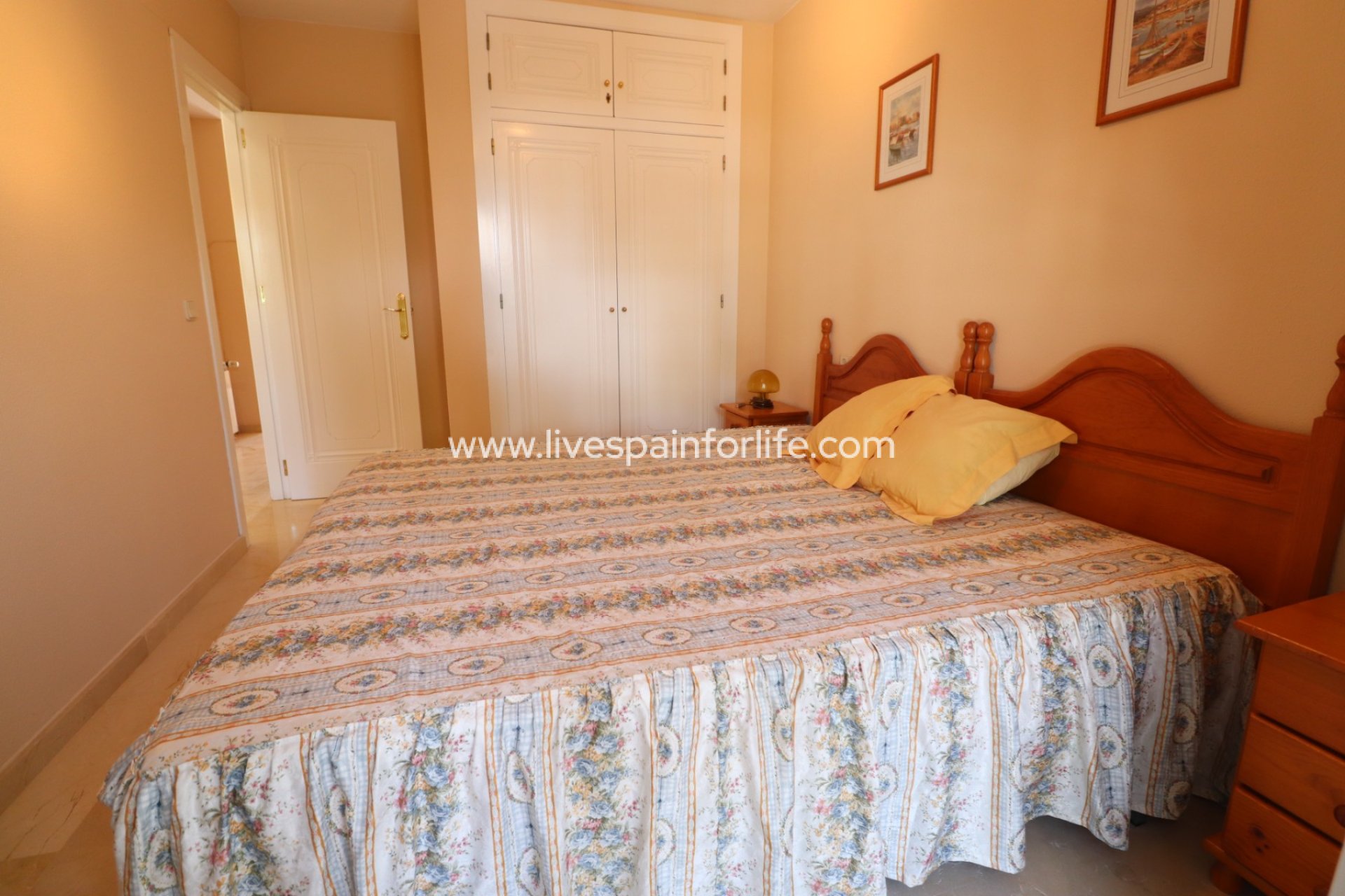 Herverkoop - Bungalow -
Orihuela Costa - Villamartin