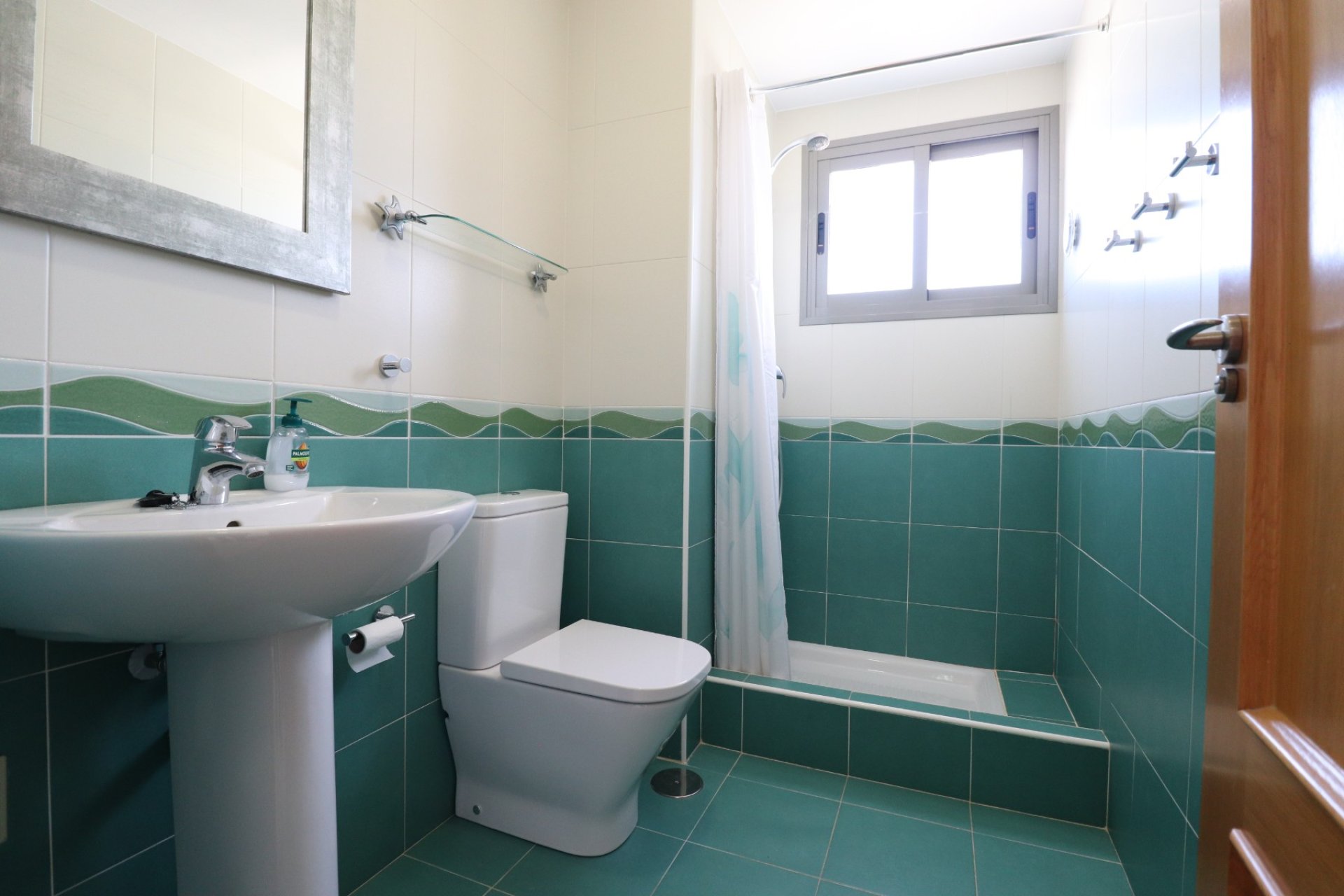 Herverkoop - Duplex -
Guardamar del Segura - Guardamar del Segura - Town