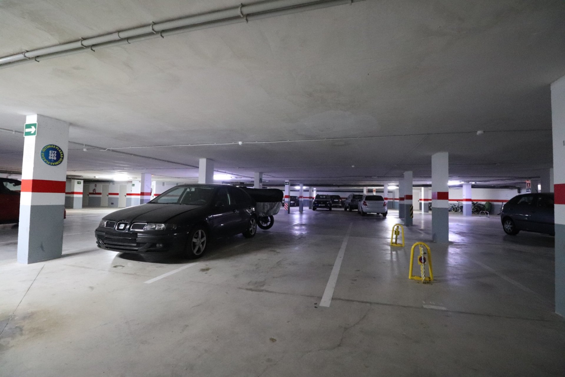 Herverkoop - Duplex -
Guardamar del Segura - Guardamar del Segura - Town