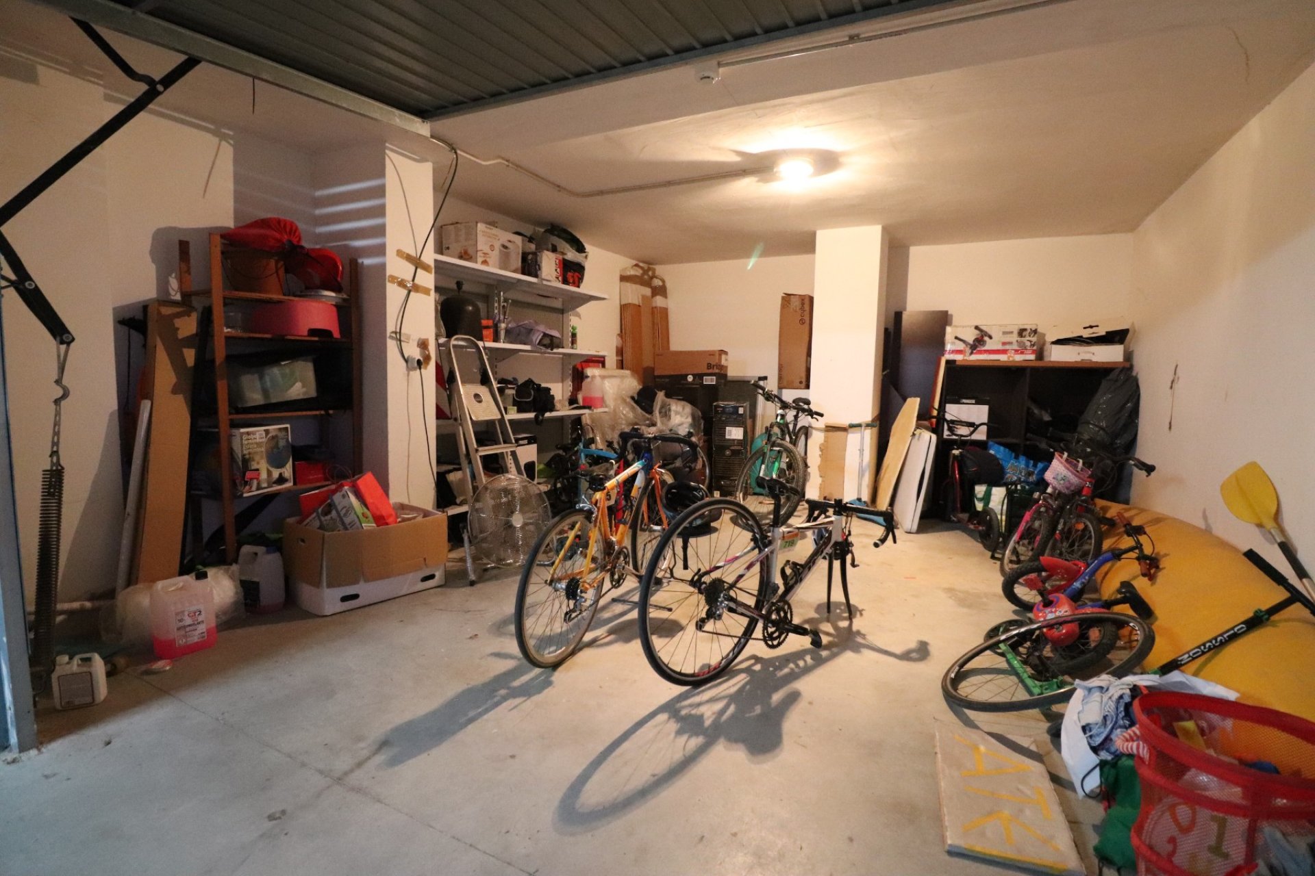 Herverkoop - Duplex -
Guardamar del Segura - Guardamar del Segura - Town