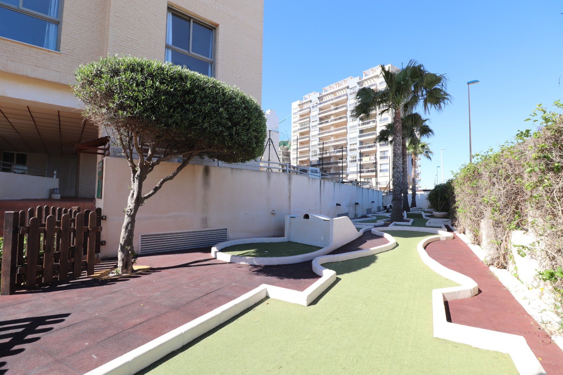 Herverkoop - Duplex -
Guardamar del Segura - Guardamar del Segura - Town