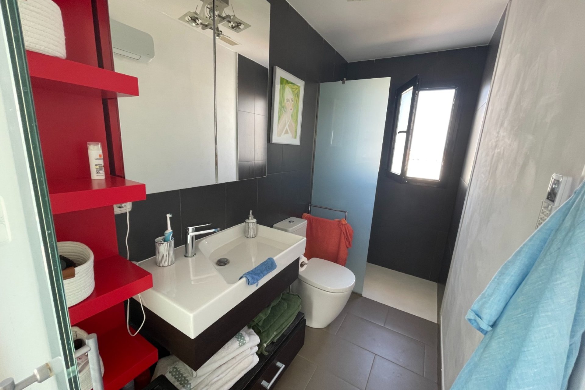 Herverkoop - Duplex -
Orihuela Costa - Las Ramblas