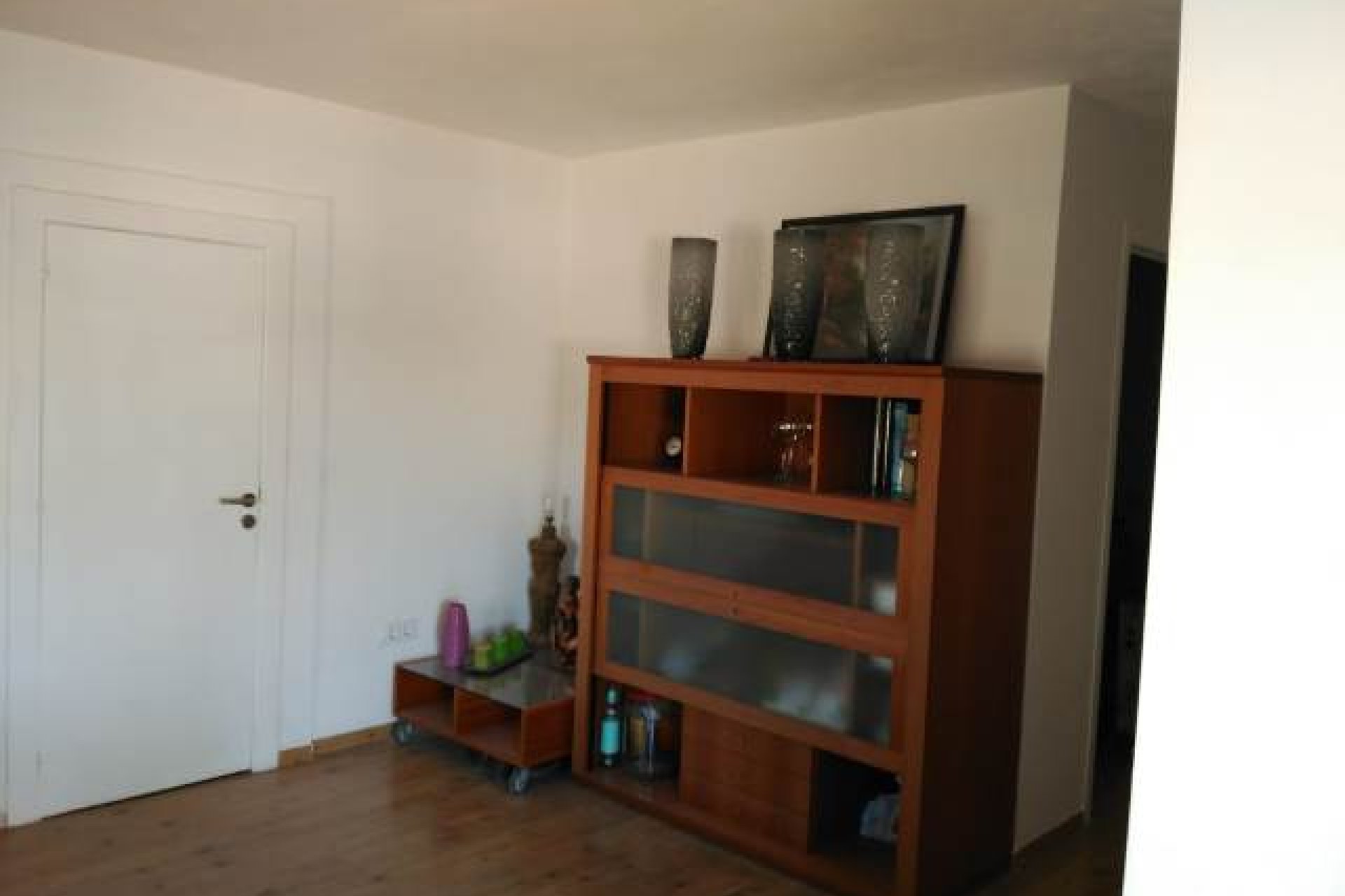 Herverkoop - Equestrian -
Abanilla