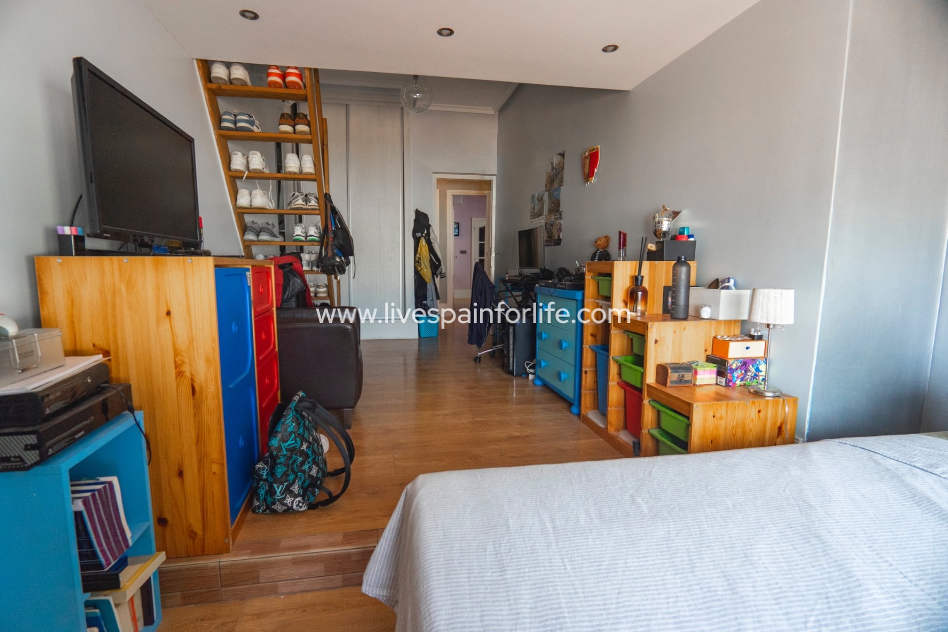Herverkoop - Equestrian -
Almoradi - Heredades