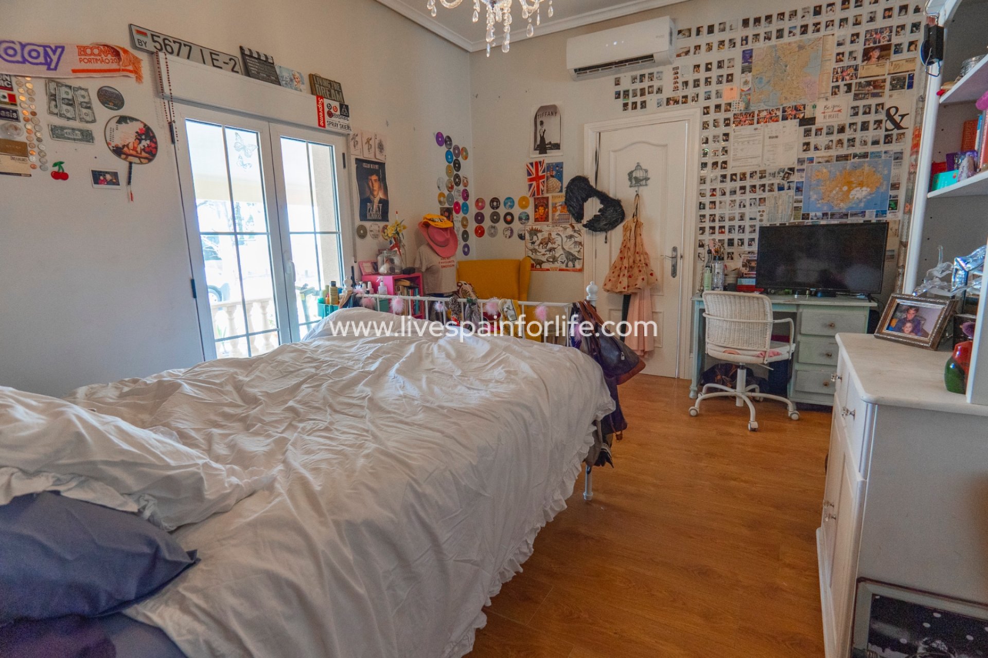 Herverkoop - Equestrian -
Almoradi - Heredades