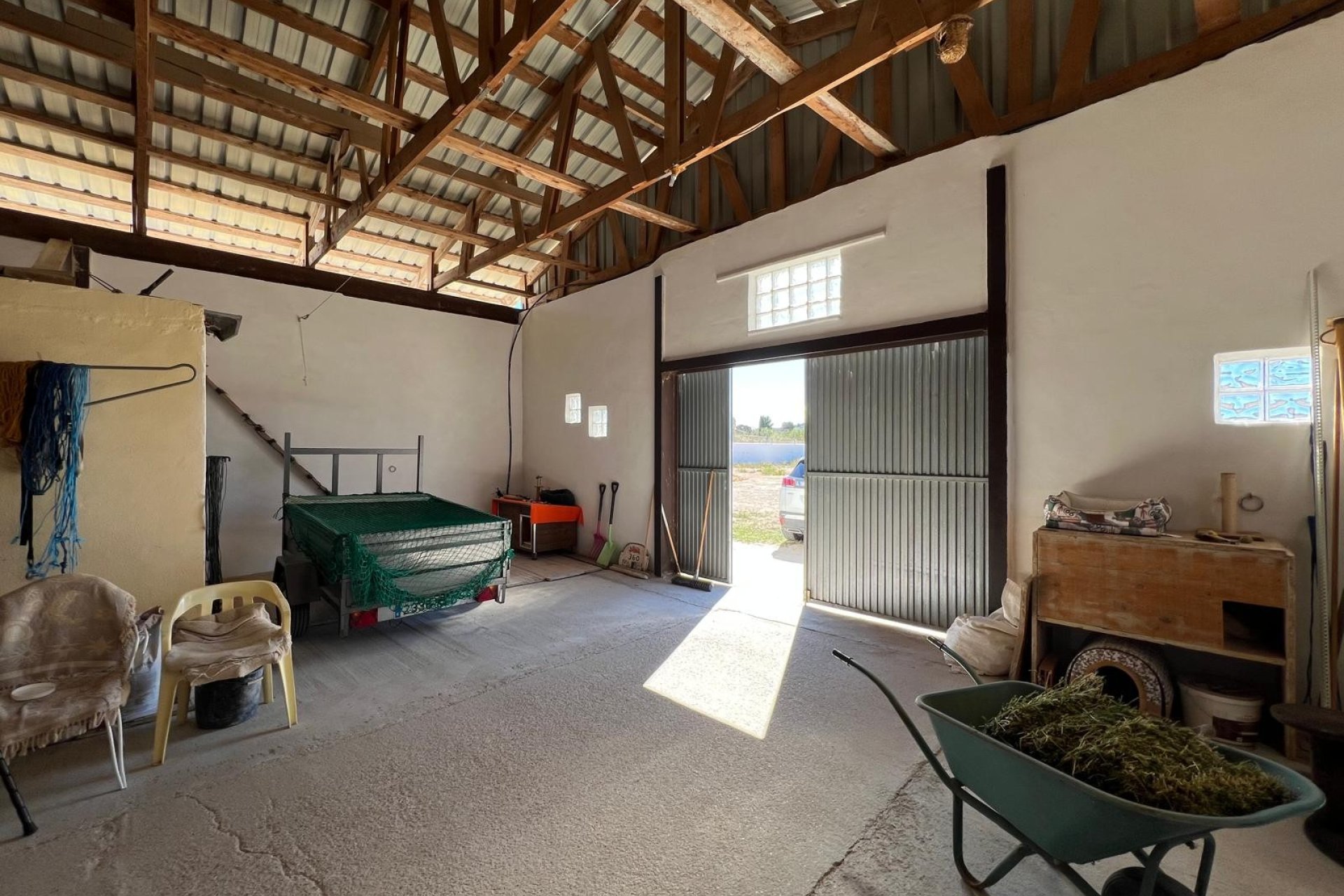 Herverkoop - Equestrian -
Jumilla - Torre del Rico