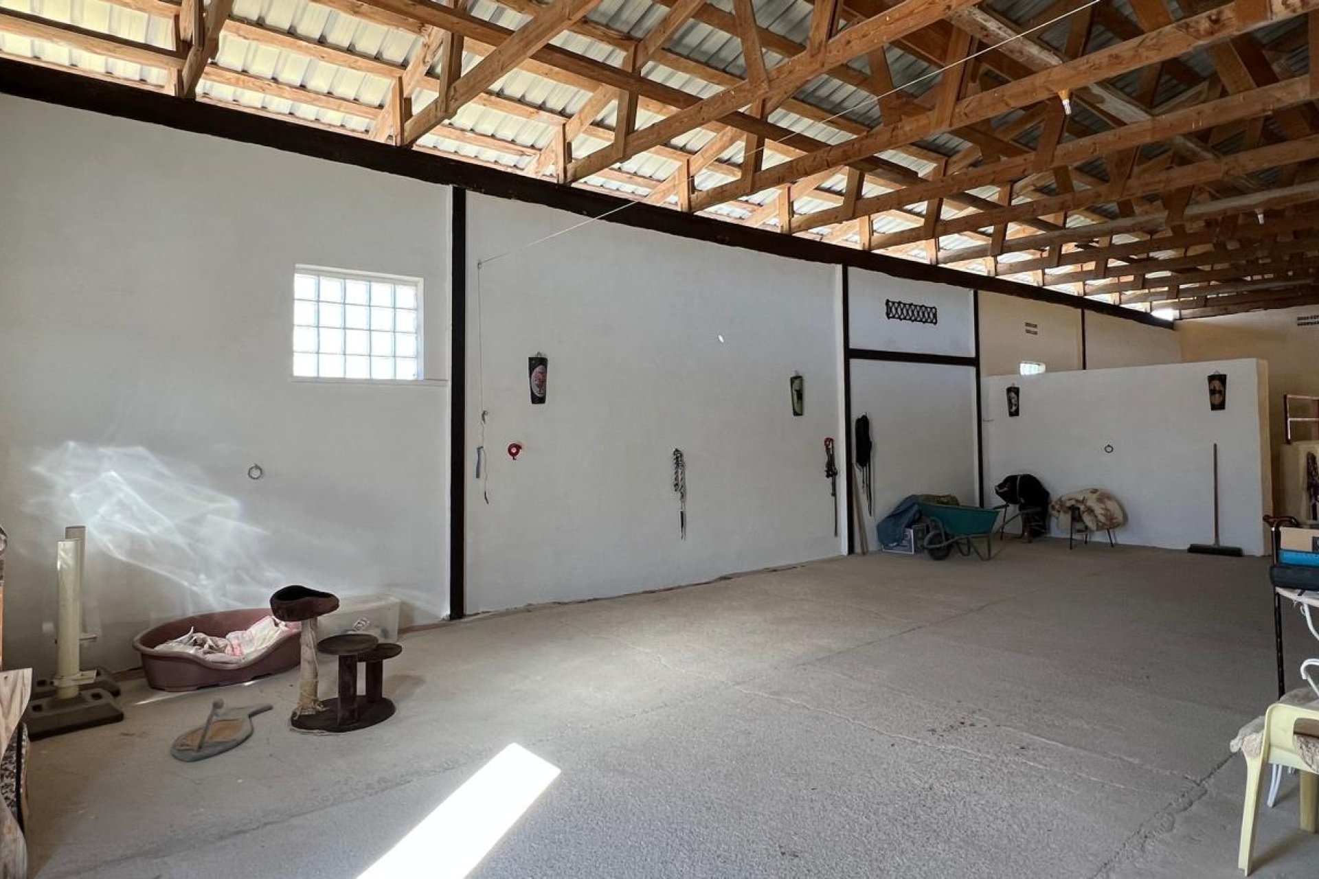 Herverkoop - Equestrian -
Jumilla - Torre del Rico