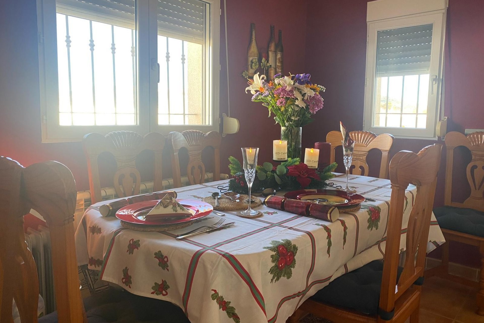 Herverkoop - Equestrian -
Jumilla - Torre del Rico