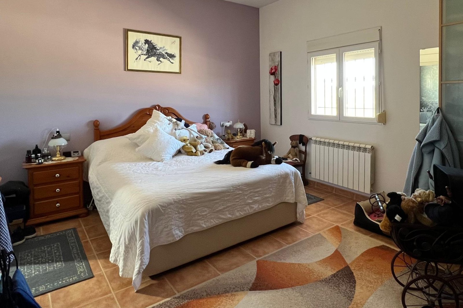 Herverkoop - Equestrian -
Jumilla - Torre del Rico