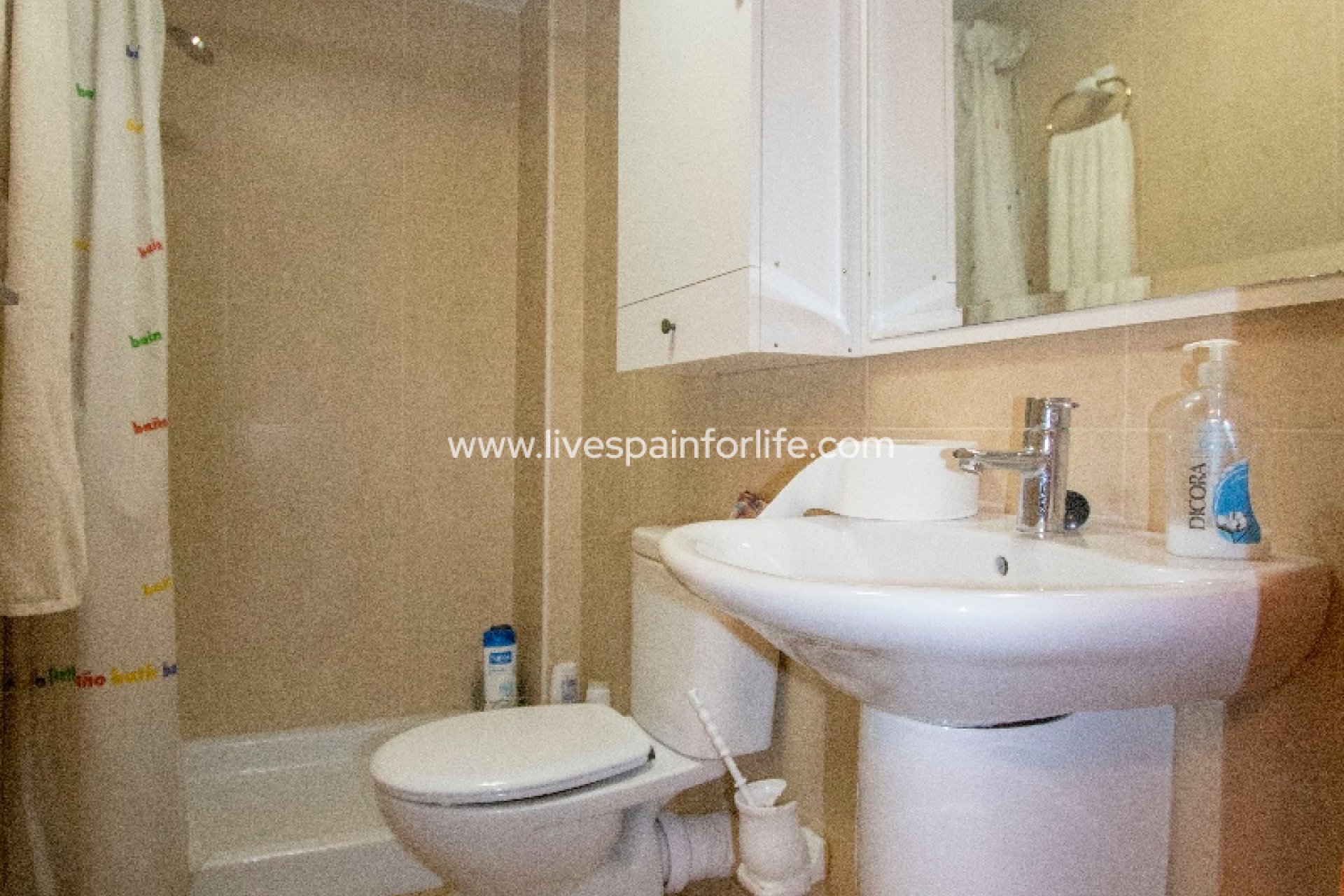 Herverkoop - Handelspand -
Albatera