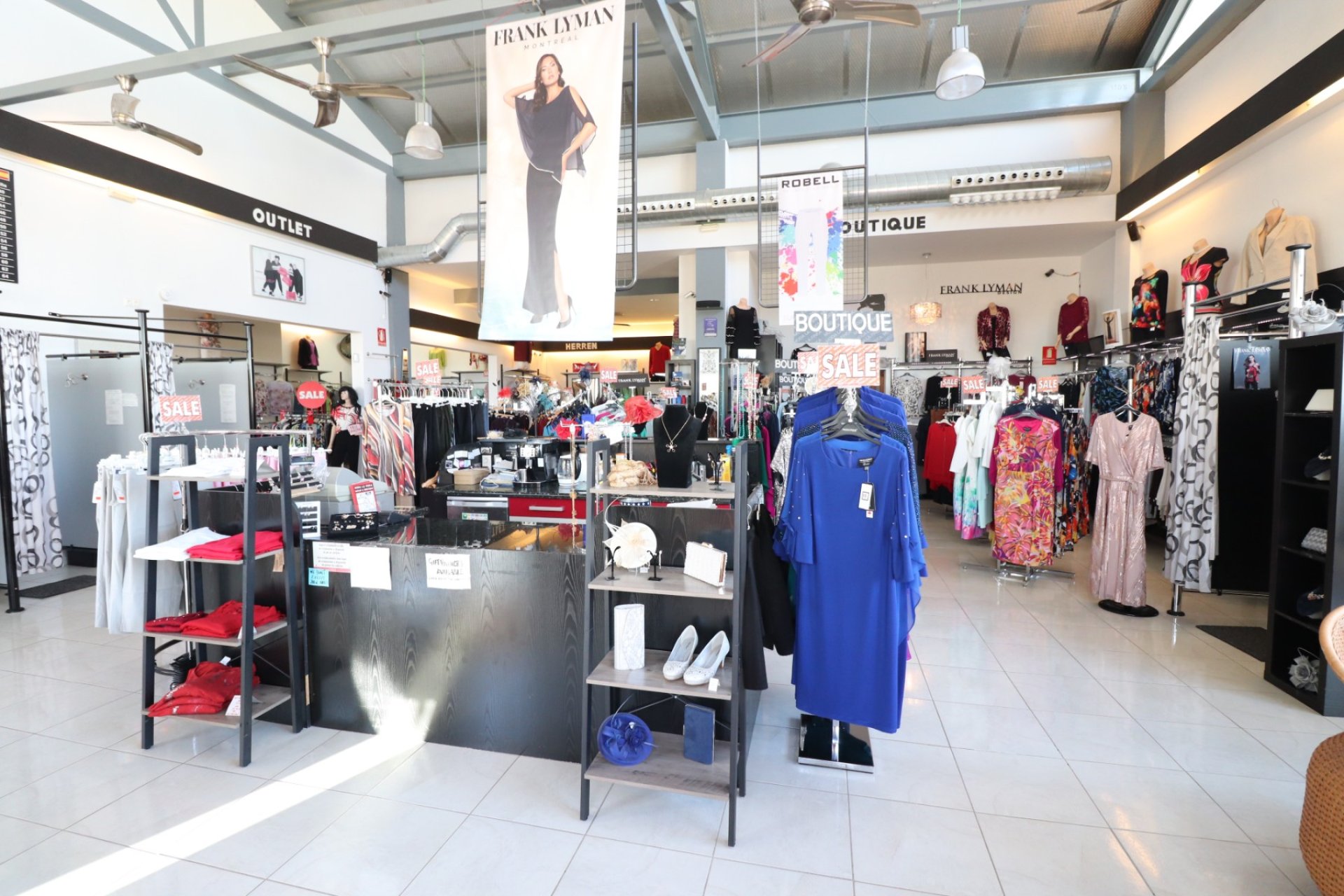 Herverkoop - Handelspand -
Algorfa - La Finca Golf Resort