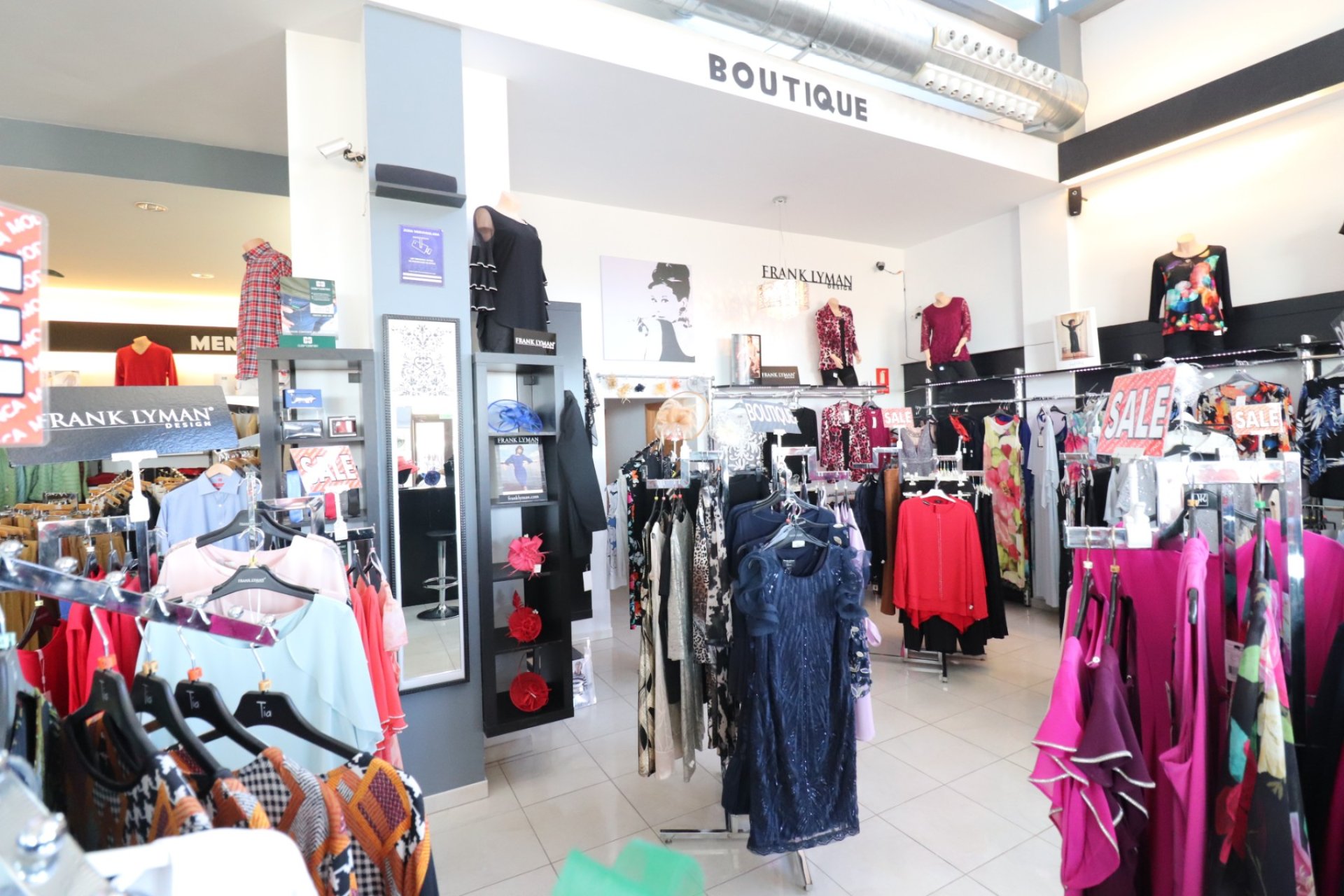 Herverkoop - Handelspand -
Algorfa - La Finca Golf Resort