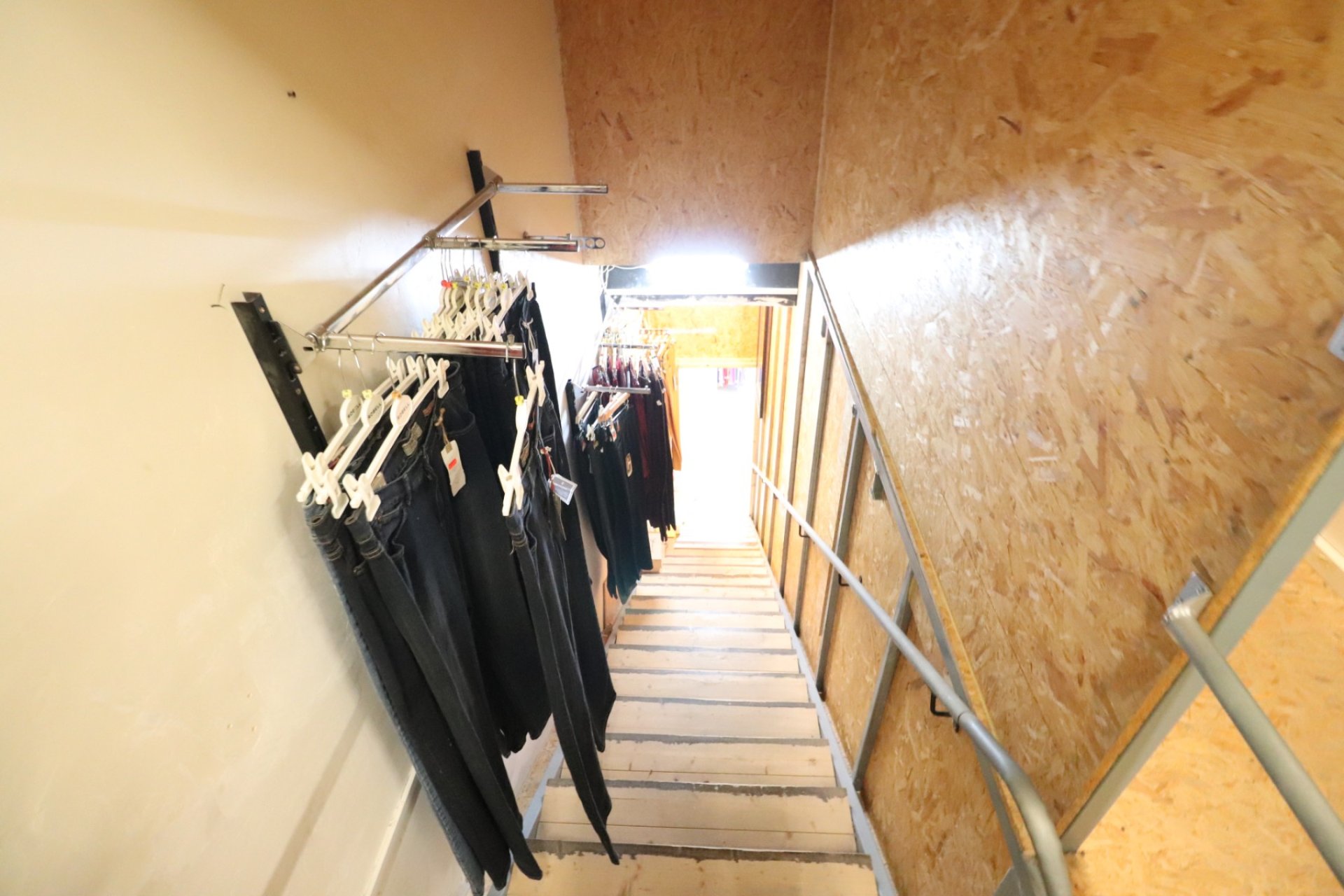 Herverkoop - Handelspand -
Algorfa - La Finca Golf Resort