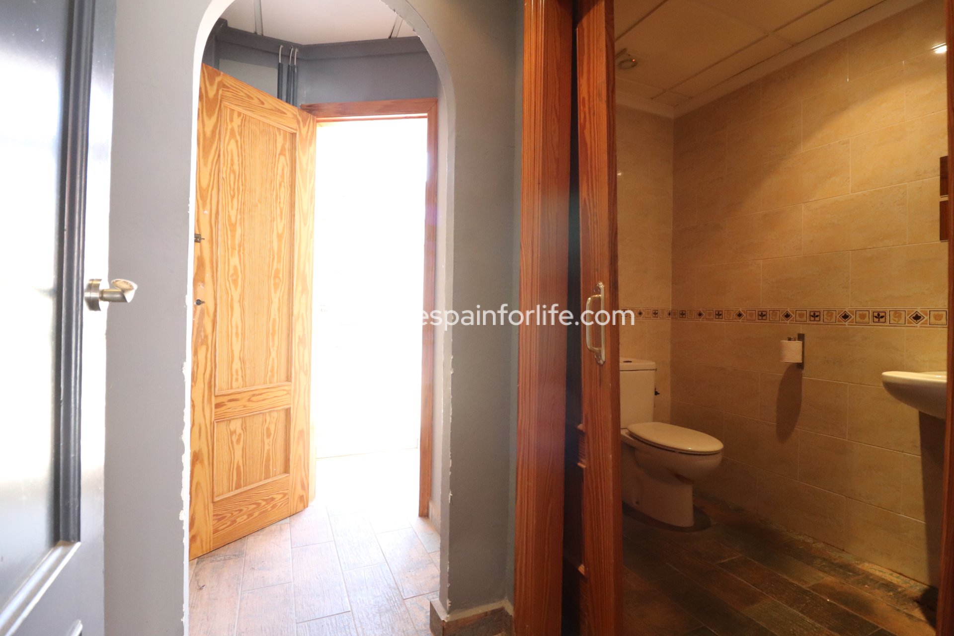 Herverkoop - Handelspand -
Algorfa - La Finca Golf Resort