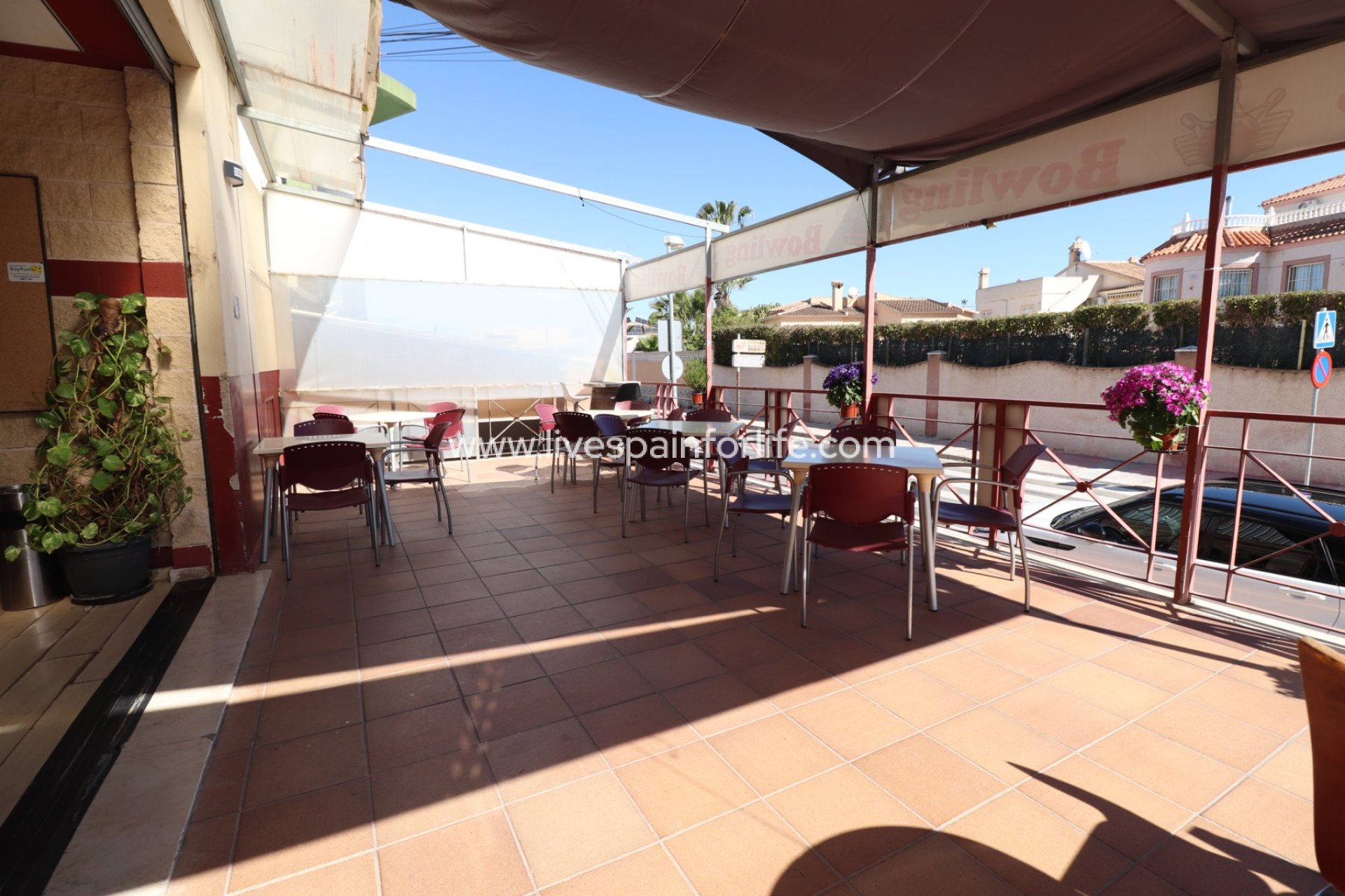 Herverkoop - Handelspand -
Ciudad Quesada - Ciudad Quesada - Town