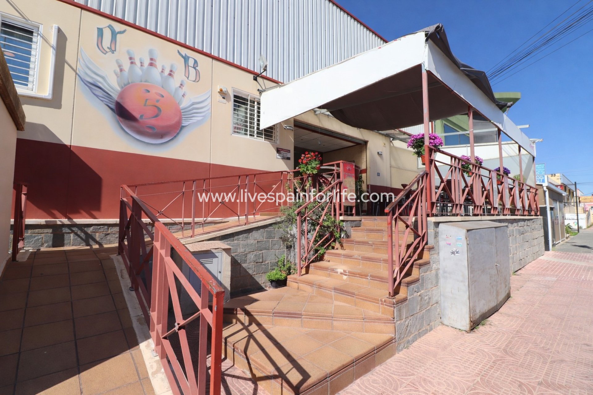 Herverkoop - Handelspand -
Ciudad Quesada - Ciudad Quesada - Town
