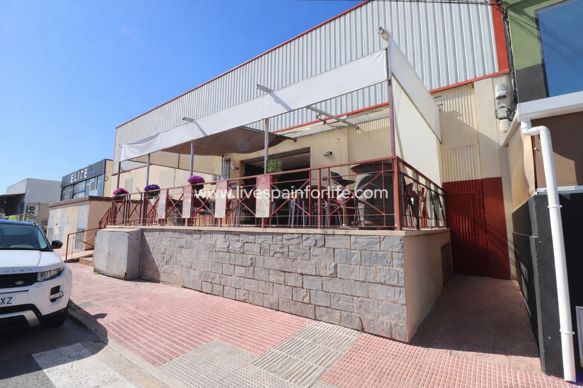 Herverkoop - Handelspand -
Ciudad Quesada - Ciudad Quesada - Town
