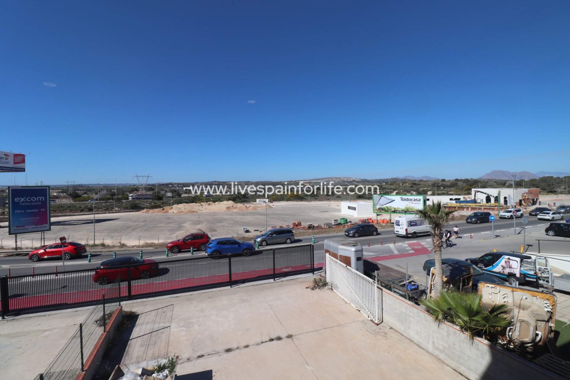 Herverkoop - Handelspand -
Ciudad Quesada - Ciudad Quesada - Town