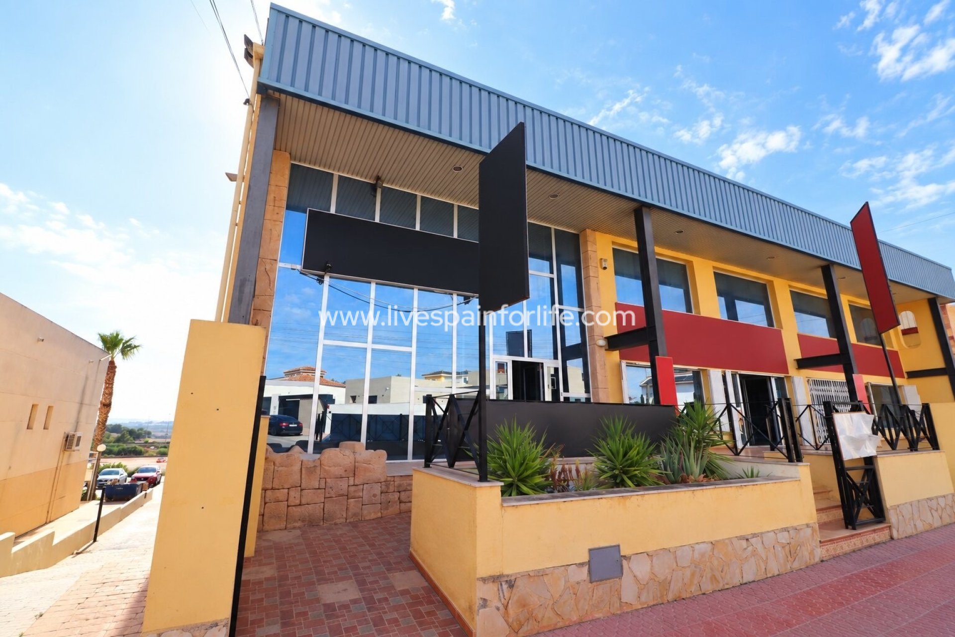 Herverkoop - Handelspand -
Ciudad Quesada - Ciudad Quesada - Town