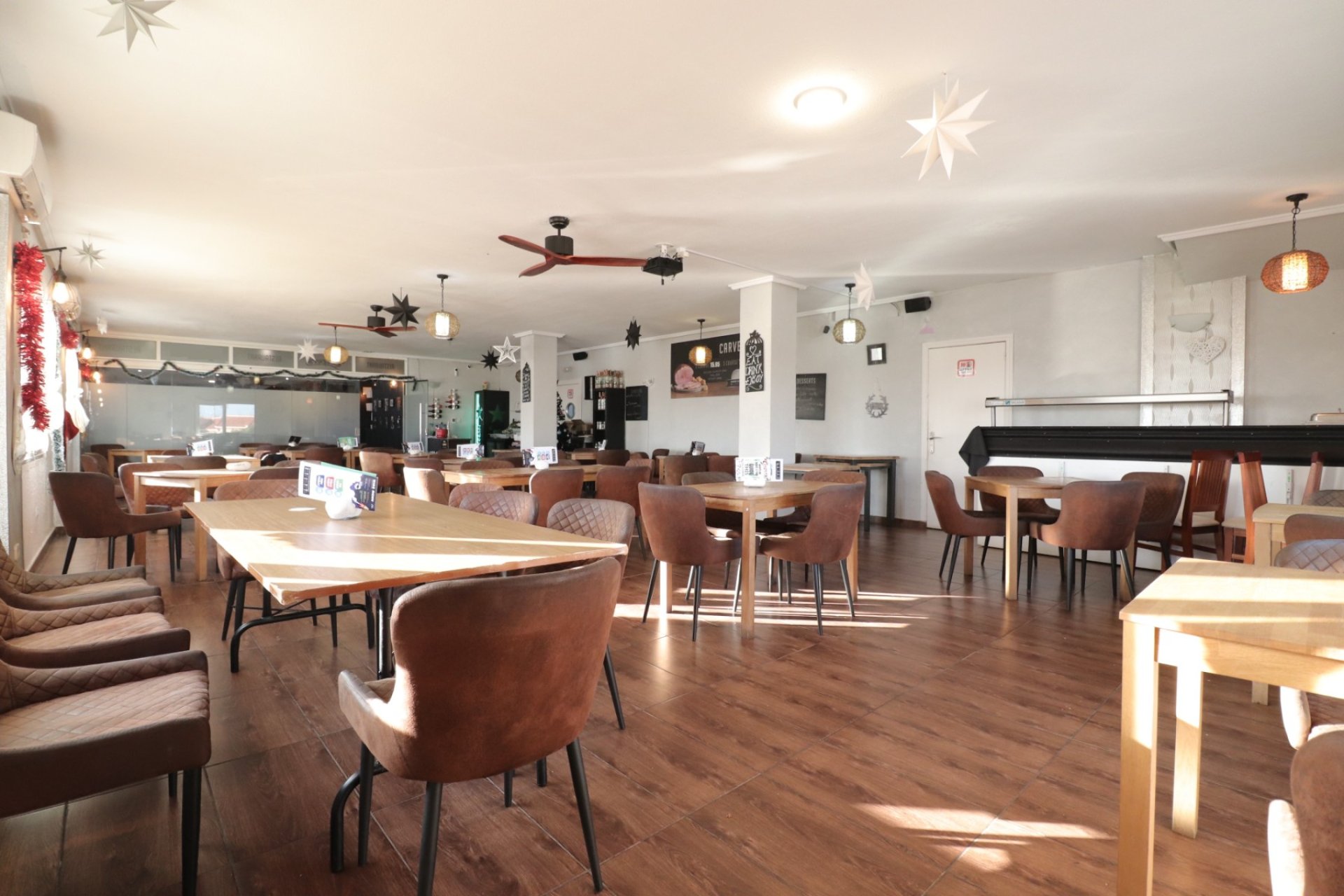 Herverkoop - Handelspand -
Ciudad Quesada - Doña Pepa